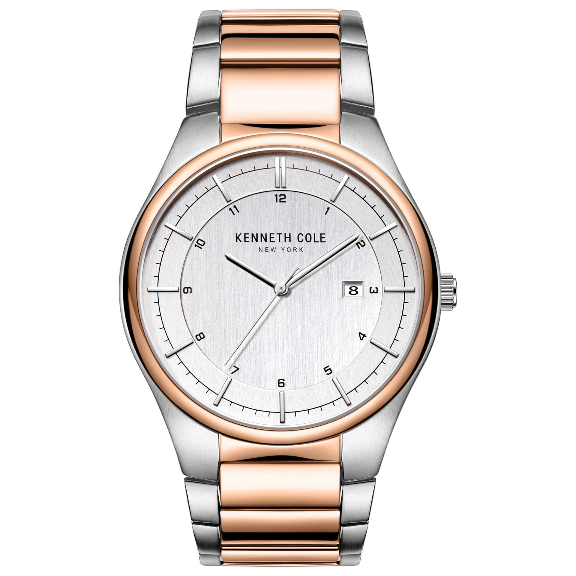 Kenneth Cole Men's Watch KC51015003