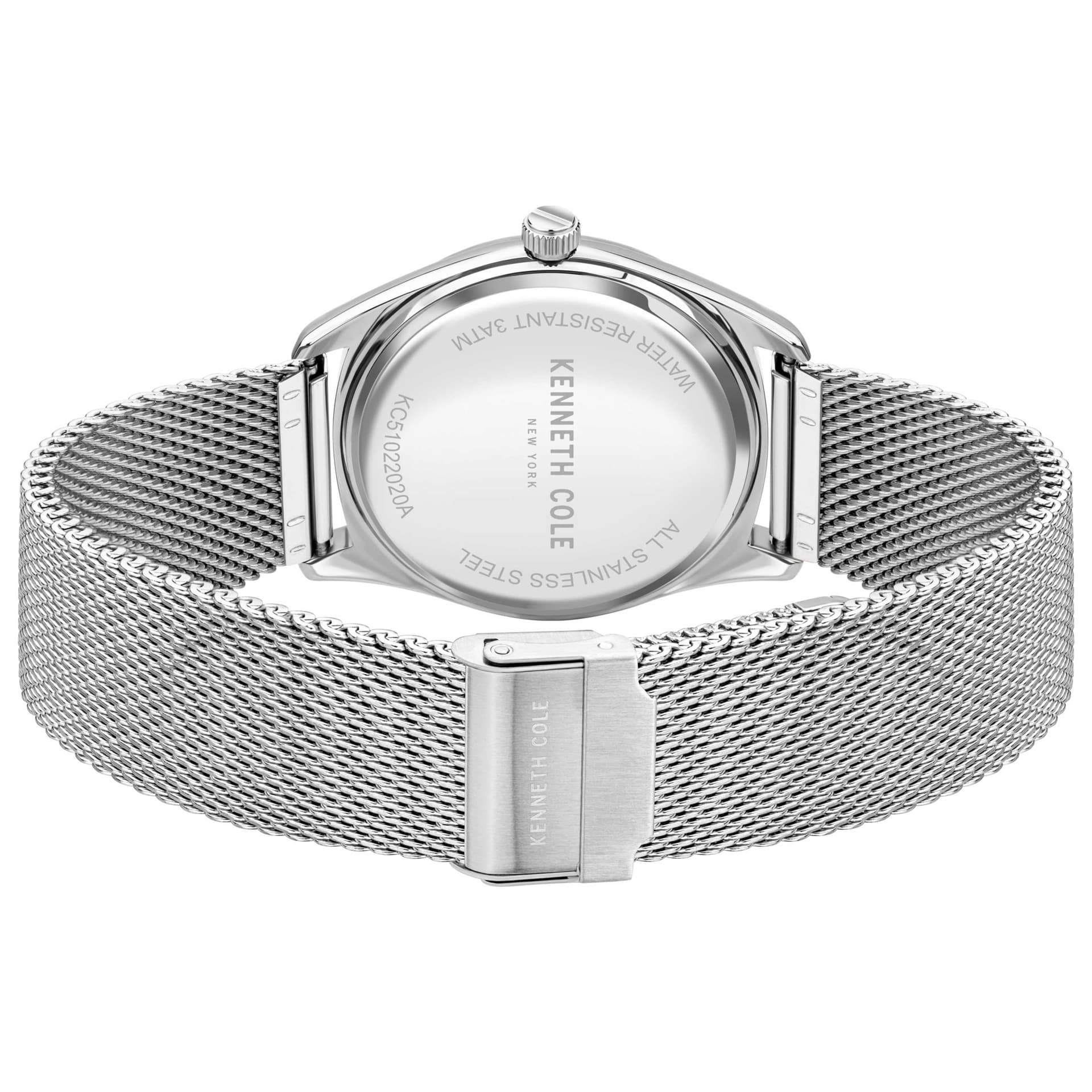 Kenneth Cole Men's Watch KC51022020A 2