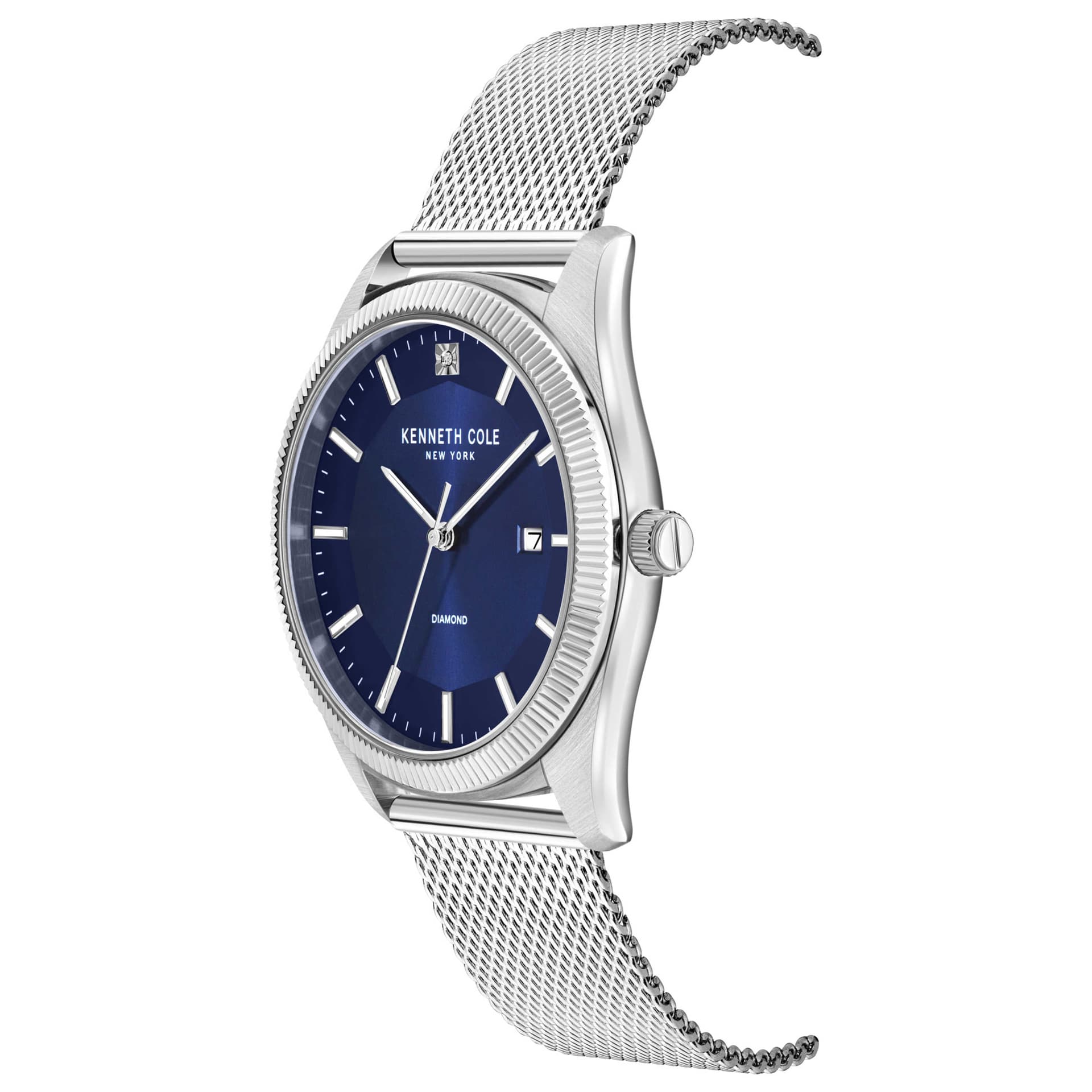 Kenneth Cole Men's Watch KC51022020A 3