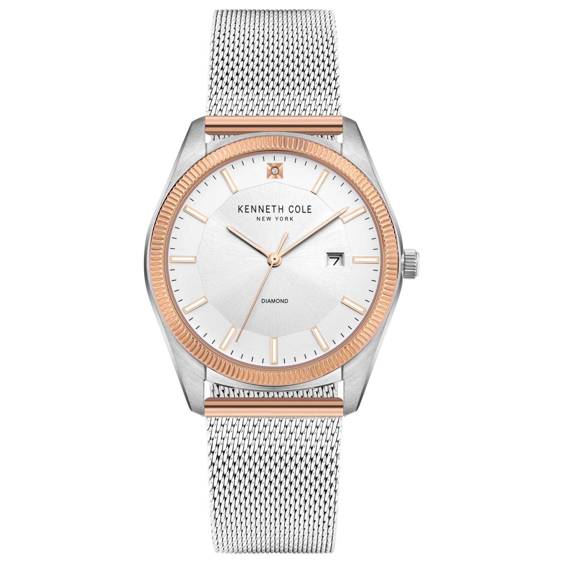 Kenneth Cole Men's Watch KC51022021A