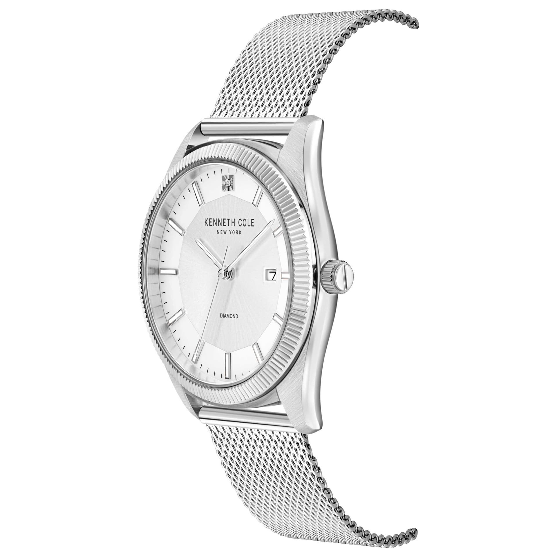 Kenneth Cole Men's Watch KC51022022A 3