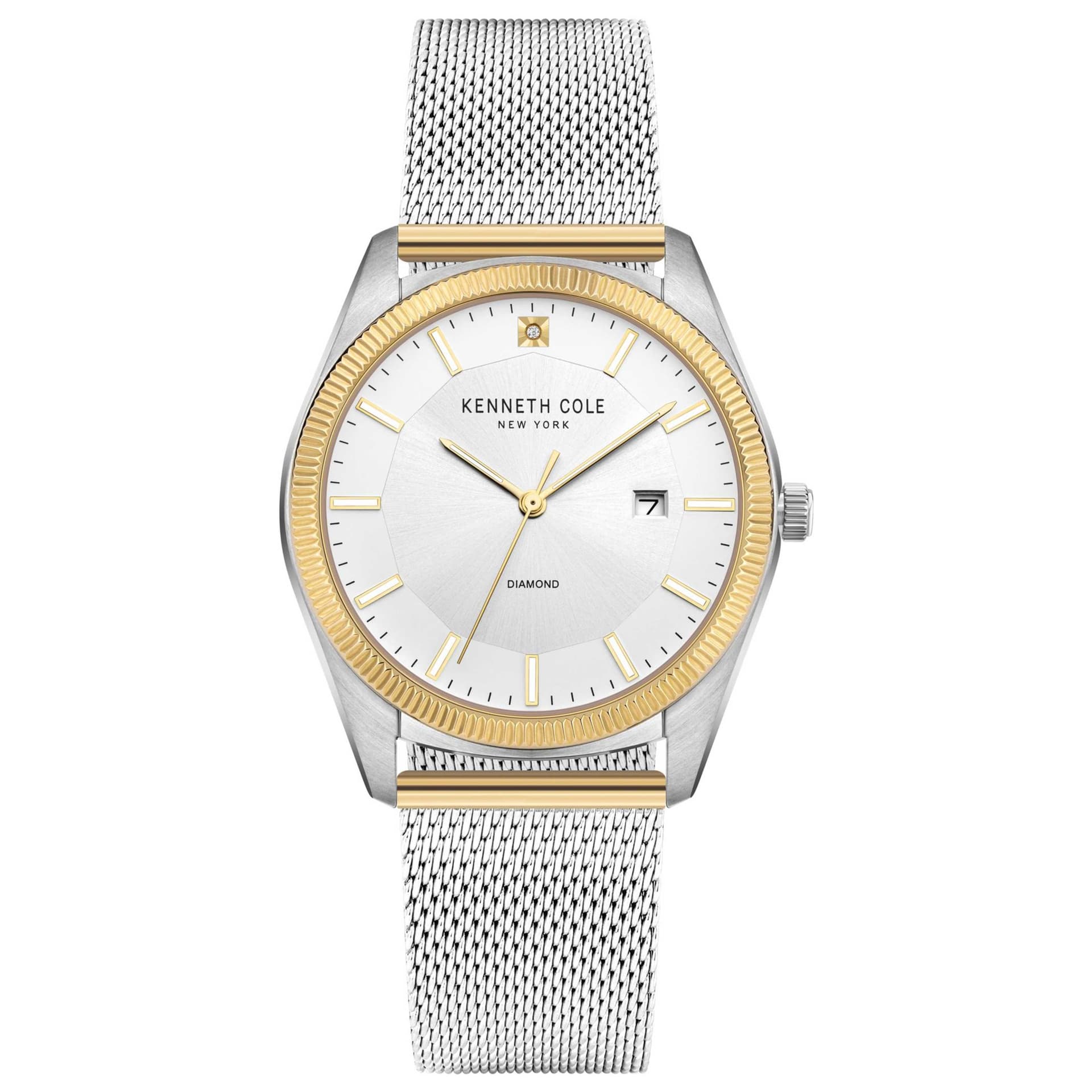 Kenneth Cole Men's Watch KC51022023A