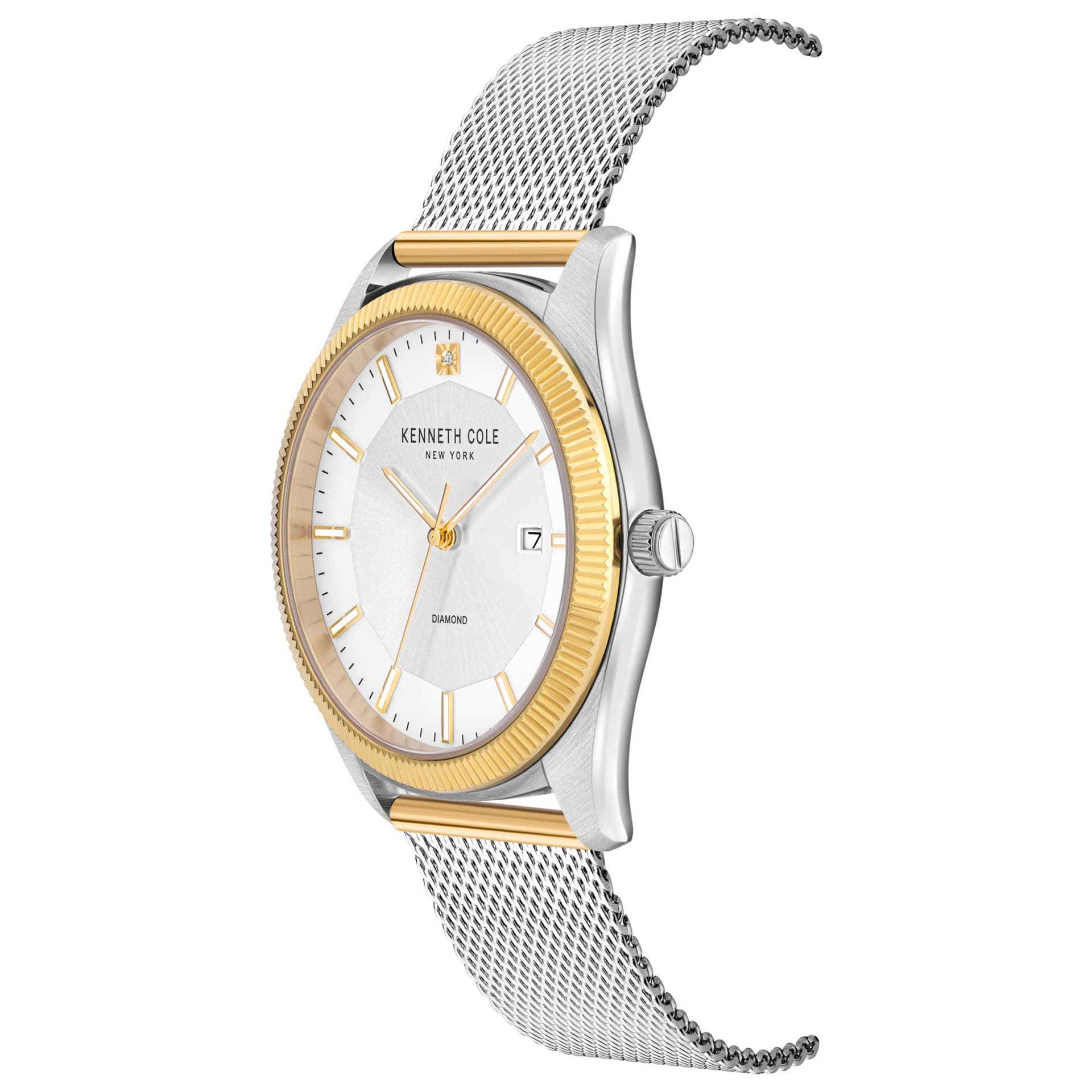 Kenneth Cole Men's Watch KC51022023A 3