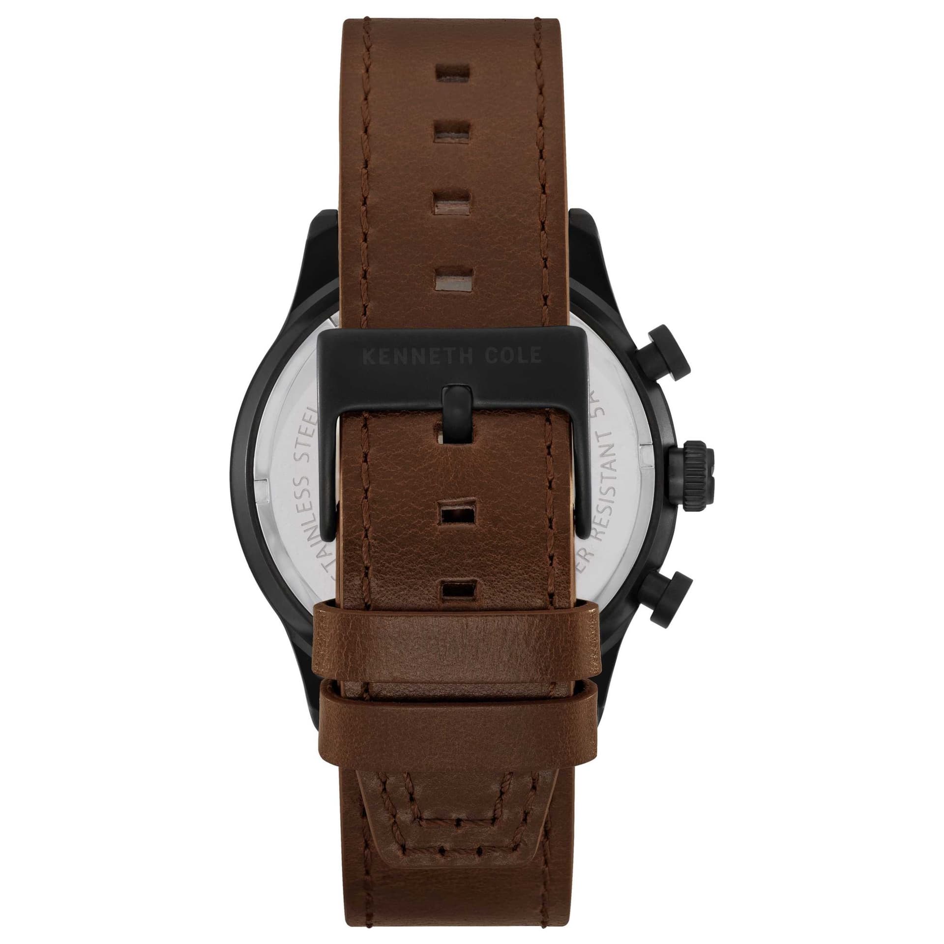 Kenneth Cole Men's Watch KC51026003 3