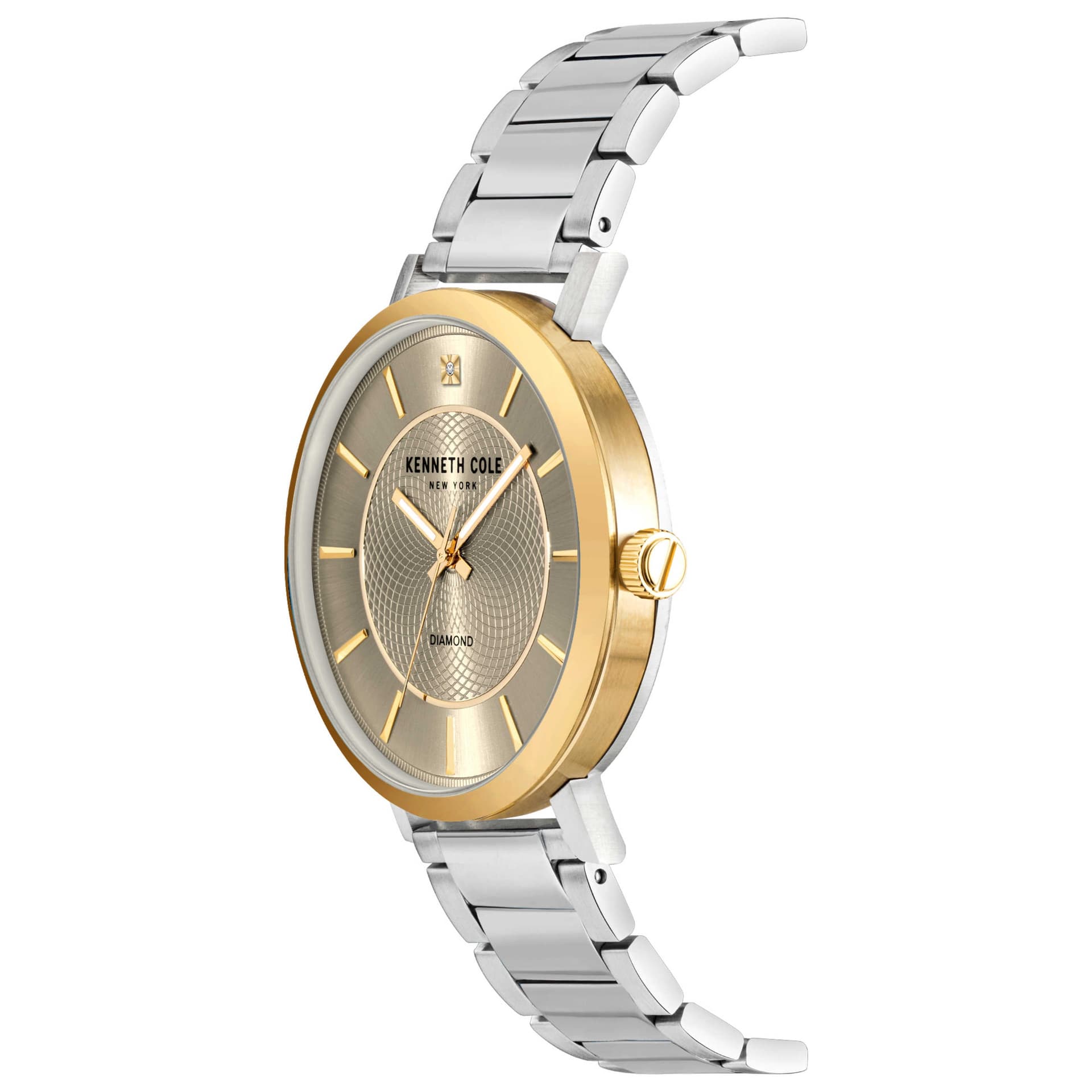 Kenneth Cole Men's Watch KC51027021A 3