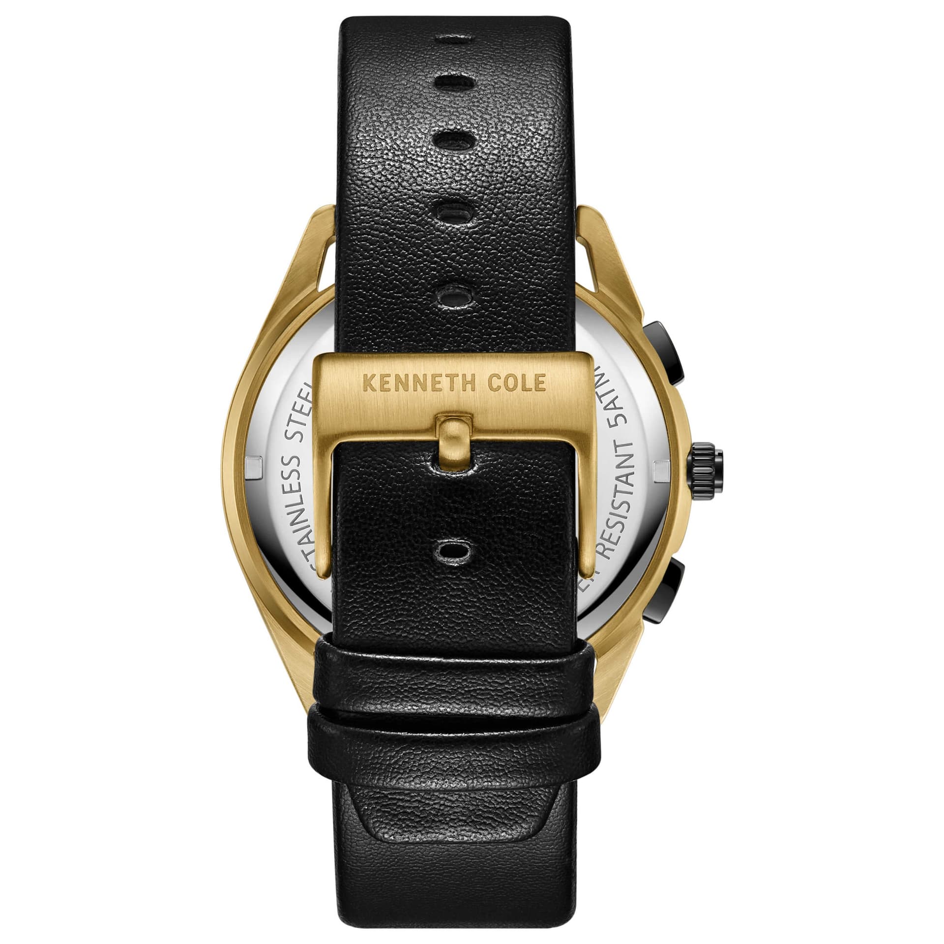 Kenneth Cole Men's Watch KC51028002 2