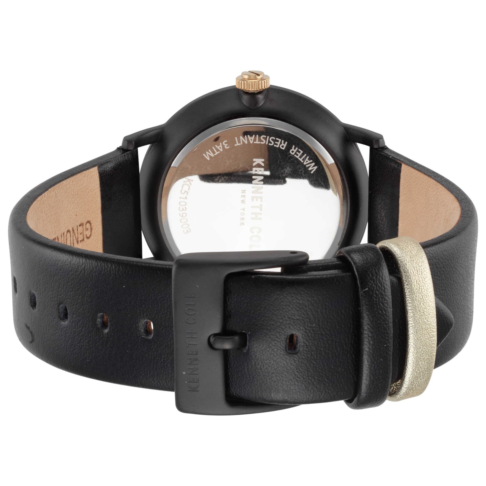 Kenneth Cole Men's Watch KC51039003 2