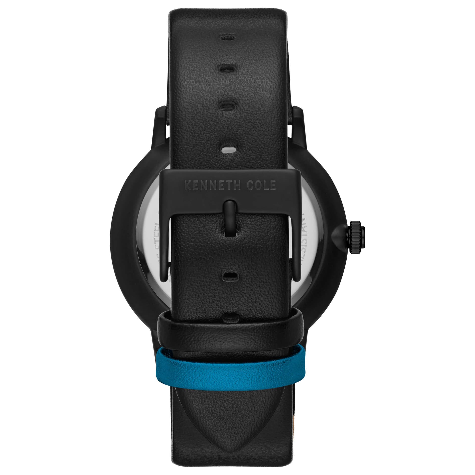 Kenneth Cole Men's Watch KC51039004 2