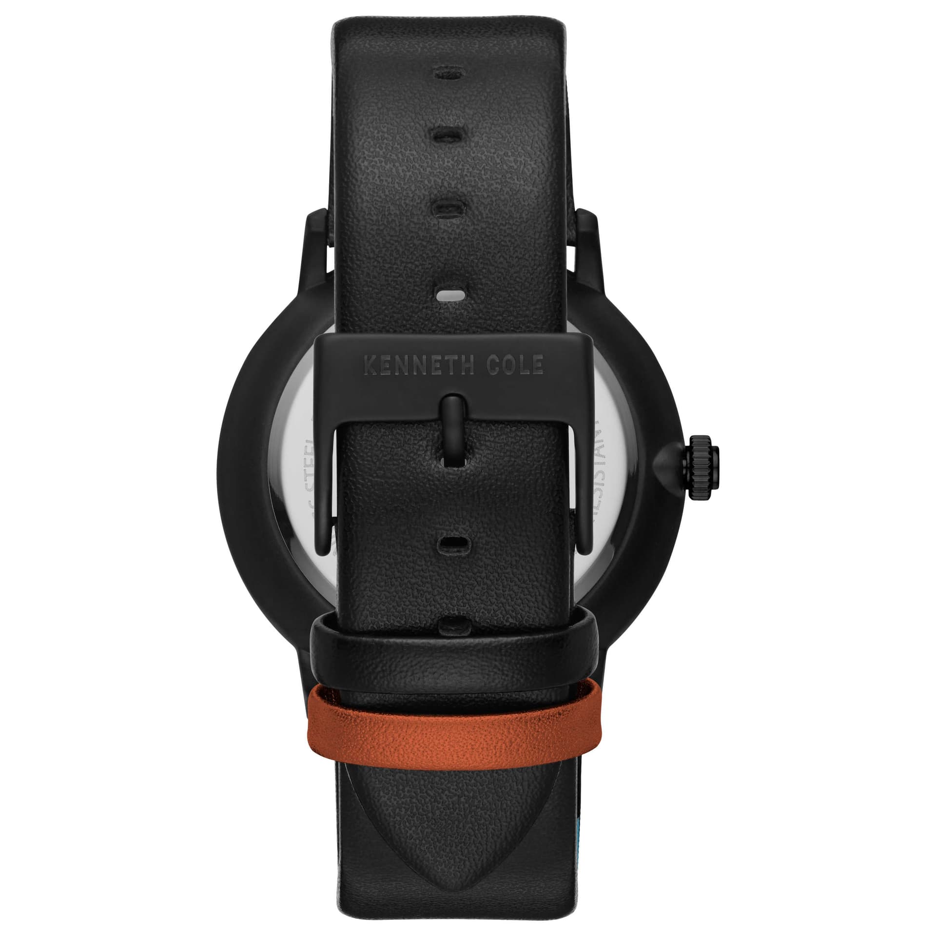 Kenneth Cole Men's Watch KC51039006 2