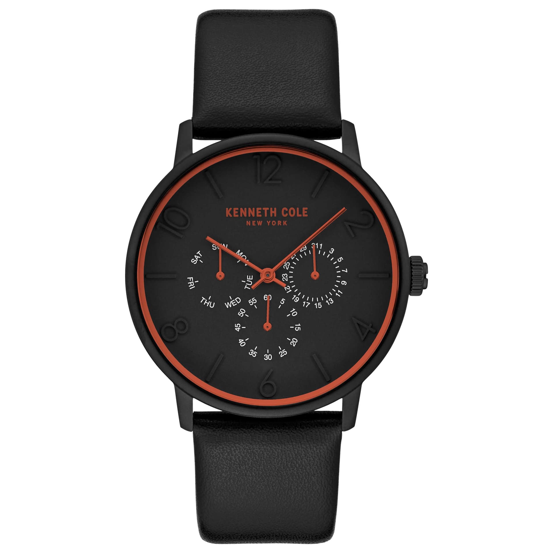 Kenneth Cole Men's Watch KC51039006