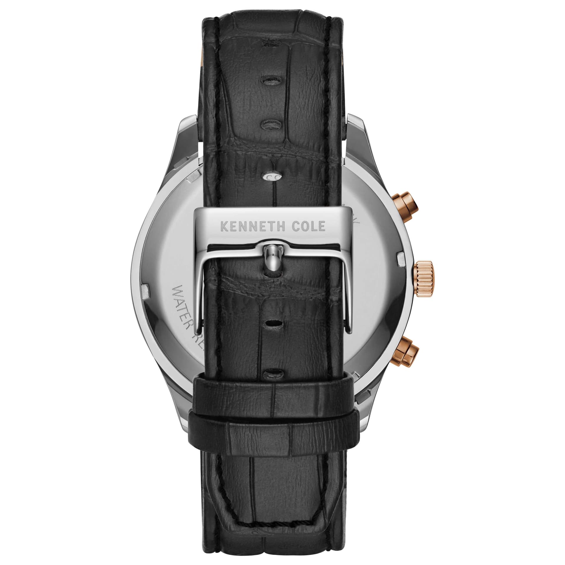 Kenneth Cole Men's Watch KC51049006 2