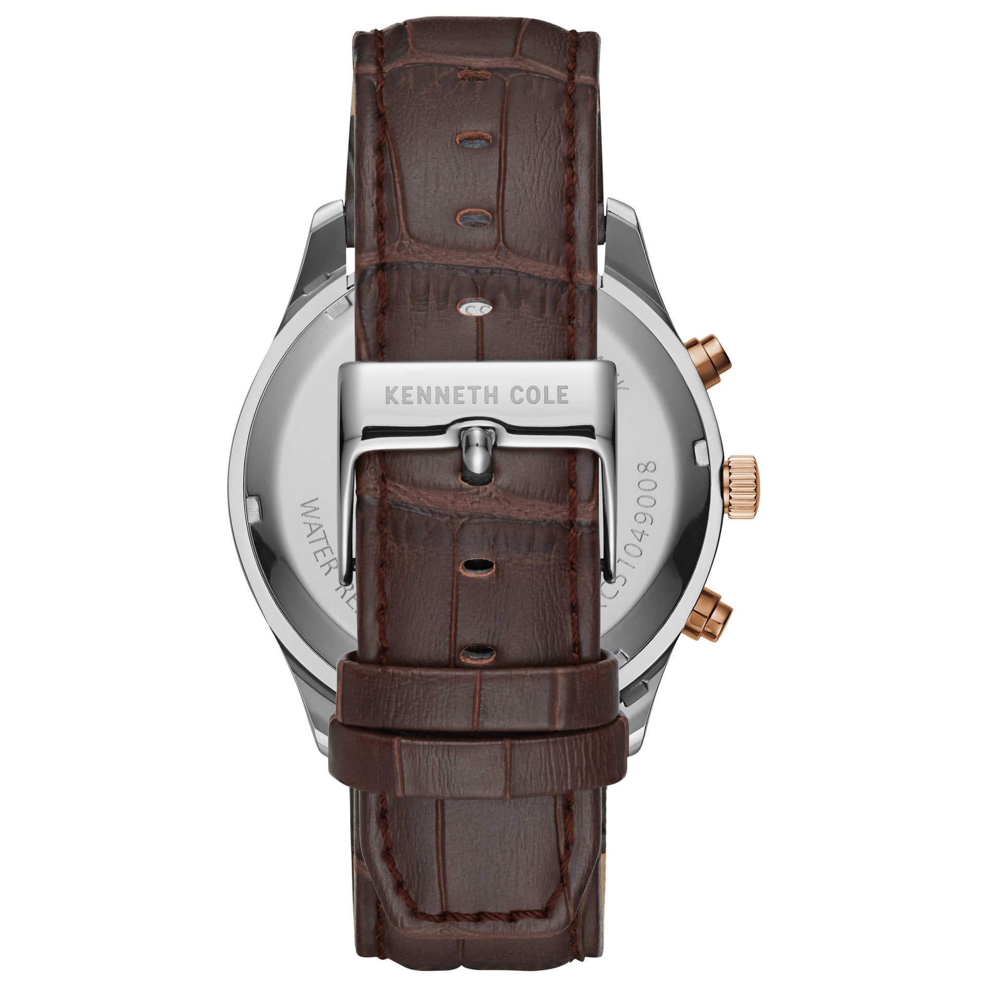 Kenneth Cole Men's Watch KC51049009 2