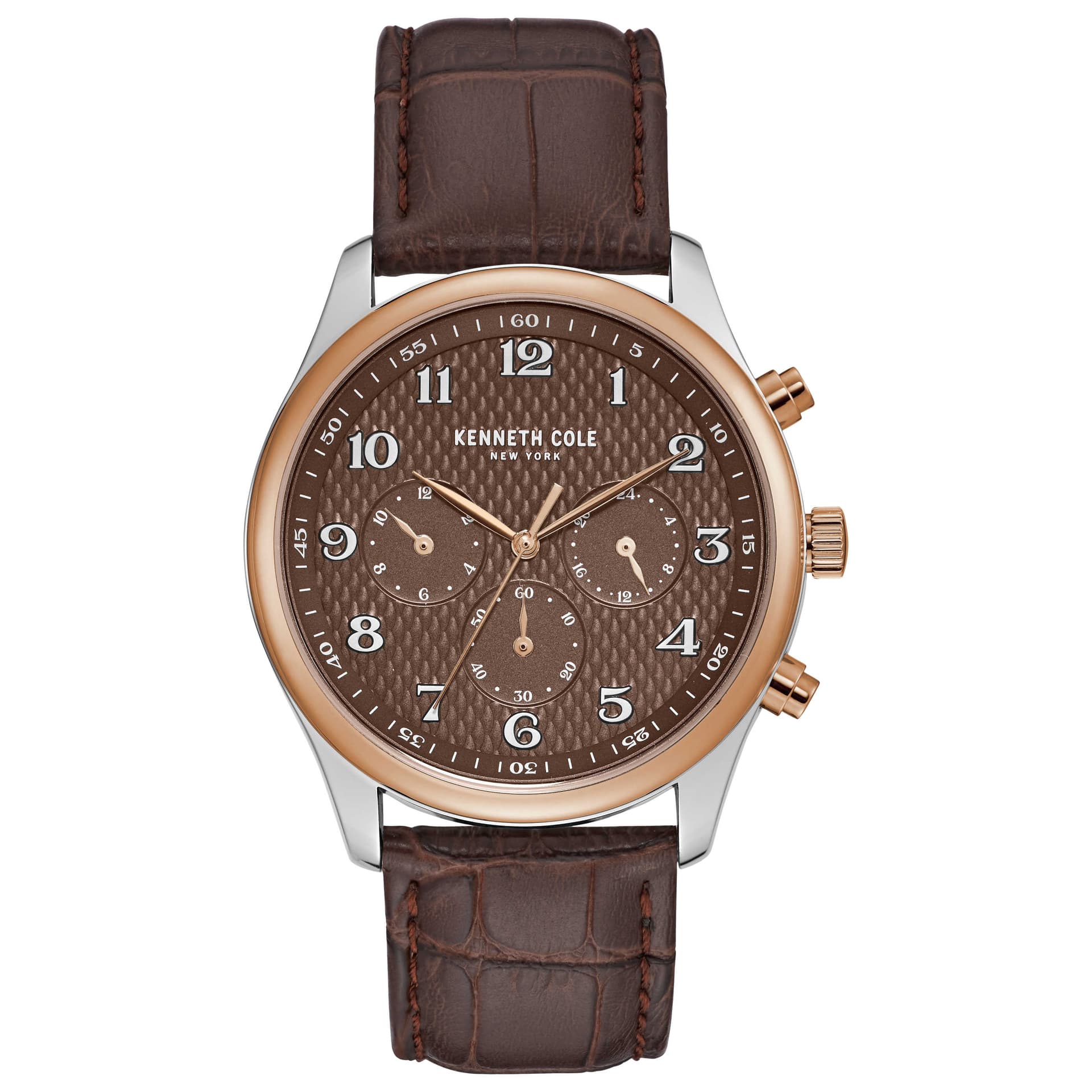 Kenneth Cole Men's Watch KC51049009