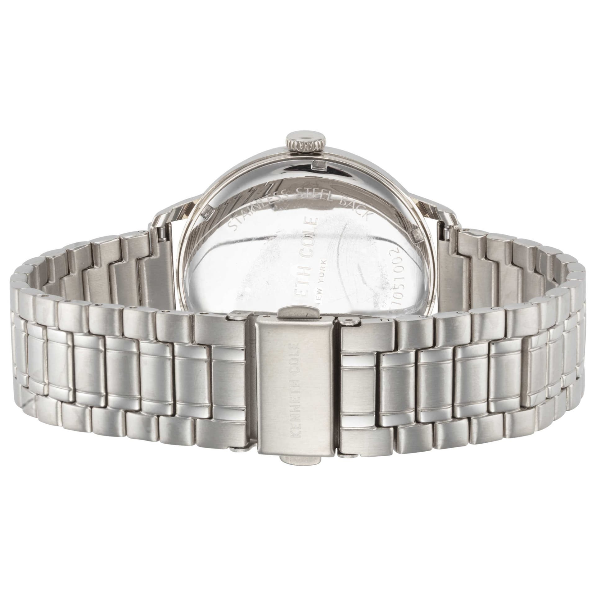Kenneth Cole Men's Watch KC51051002 2