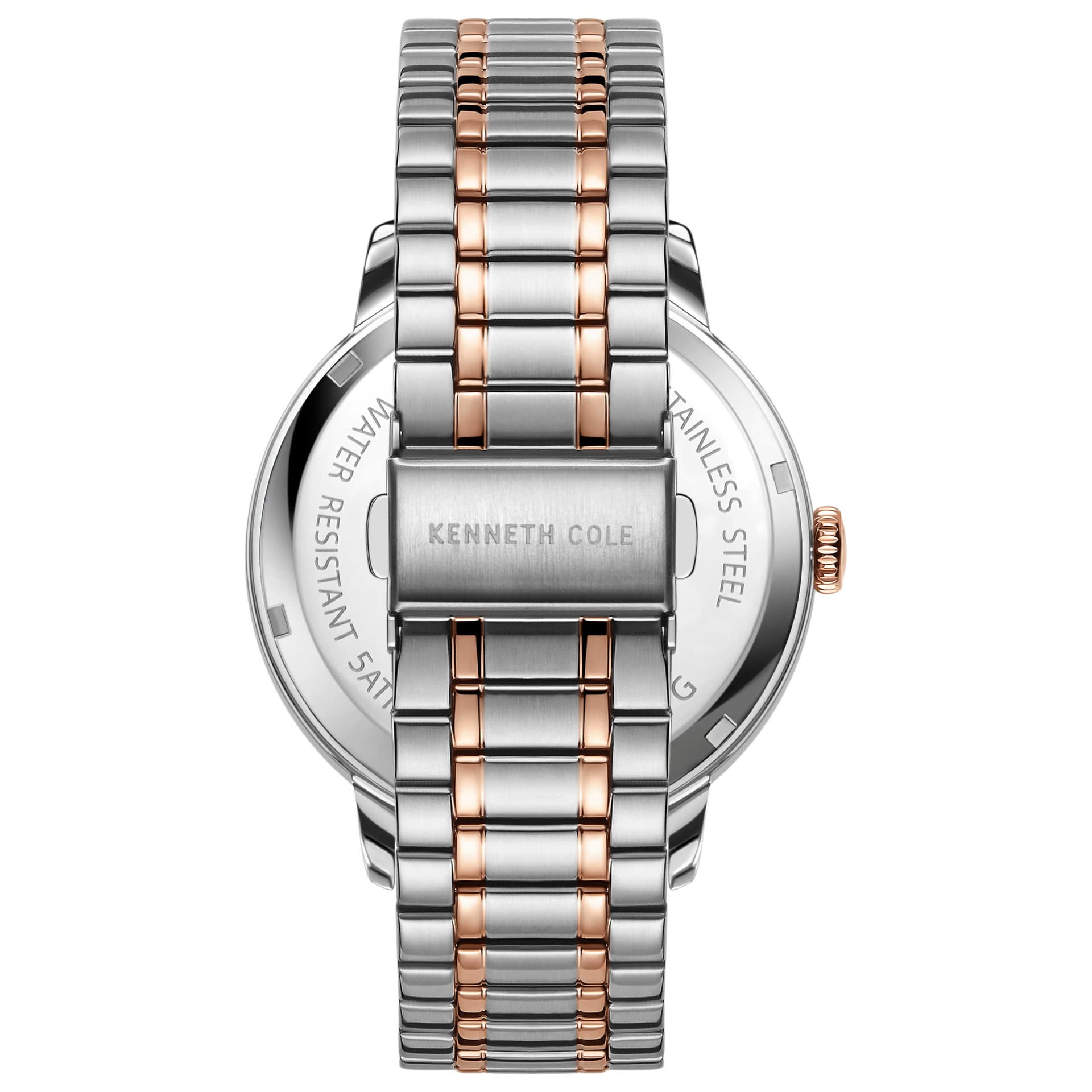 Kenneth Cole Men's Watch KC51051003 2