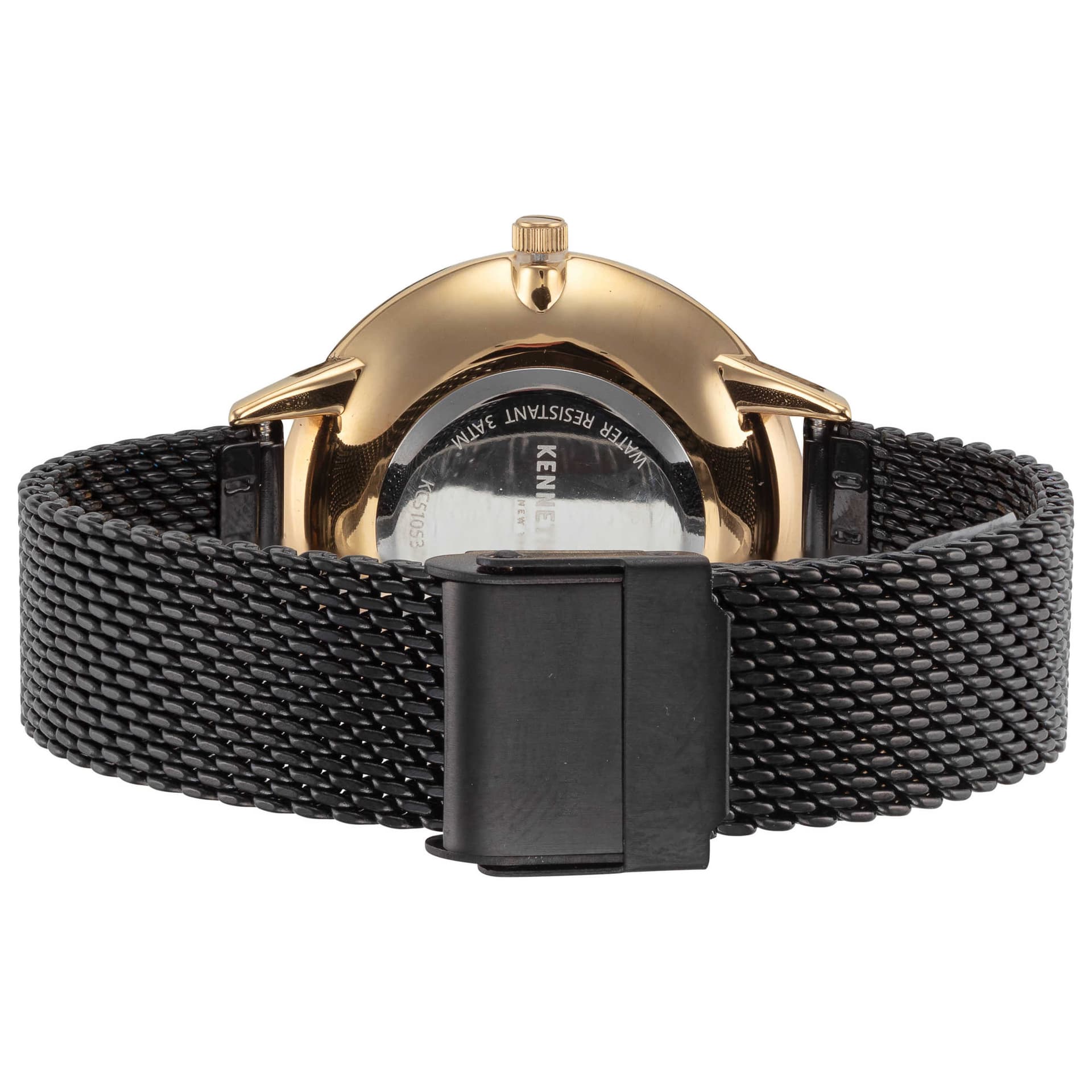 Kenneth Cole Women's Watch KC51053001 2