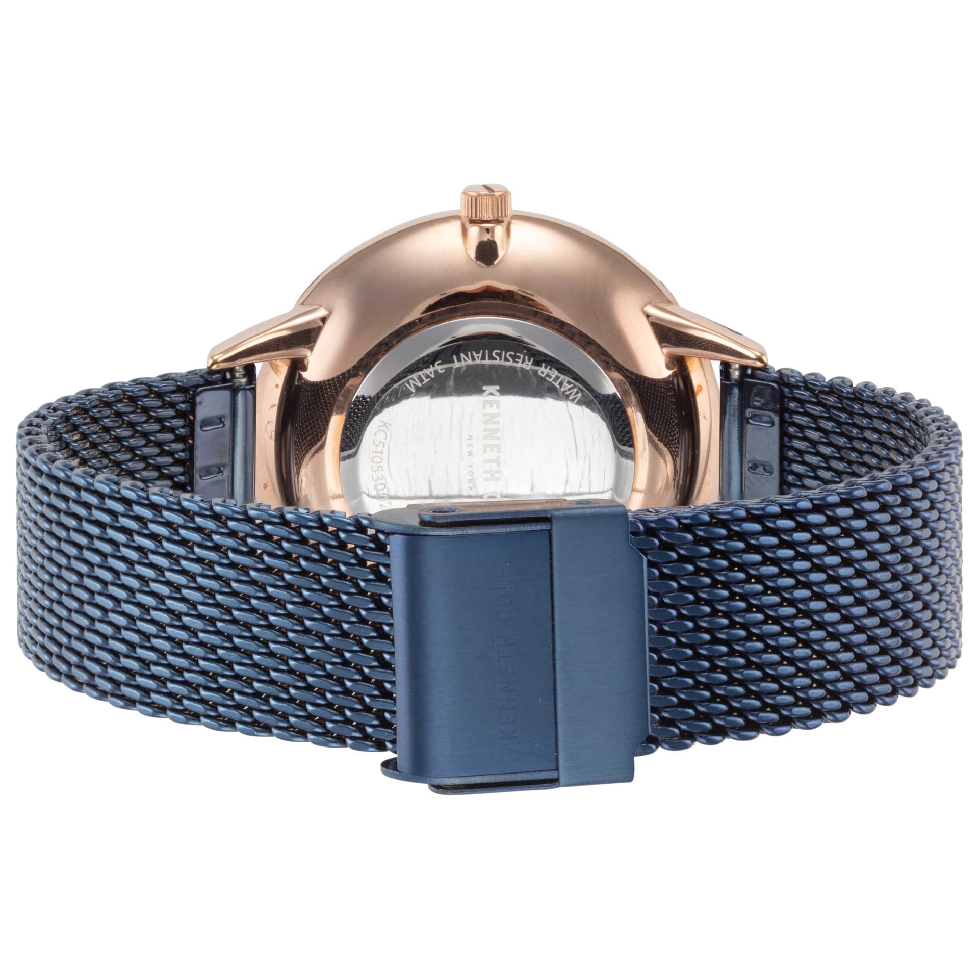 Kenneth Cole Women's Watch KC51053002 2