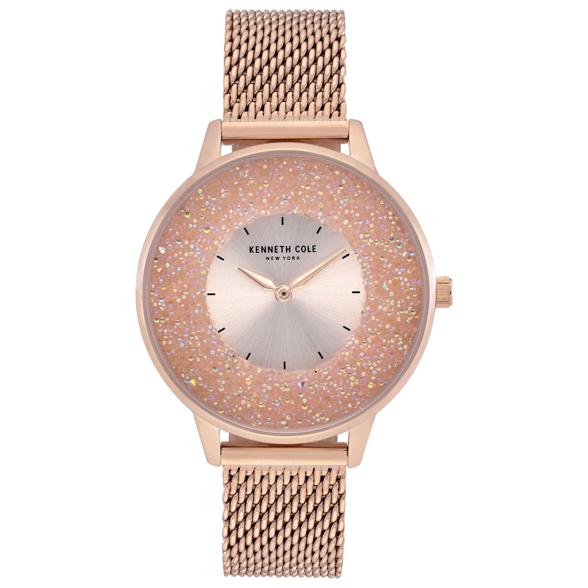 Kenneth Cole Women's Watch KC51053003