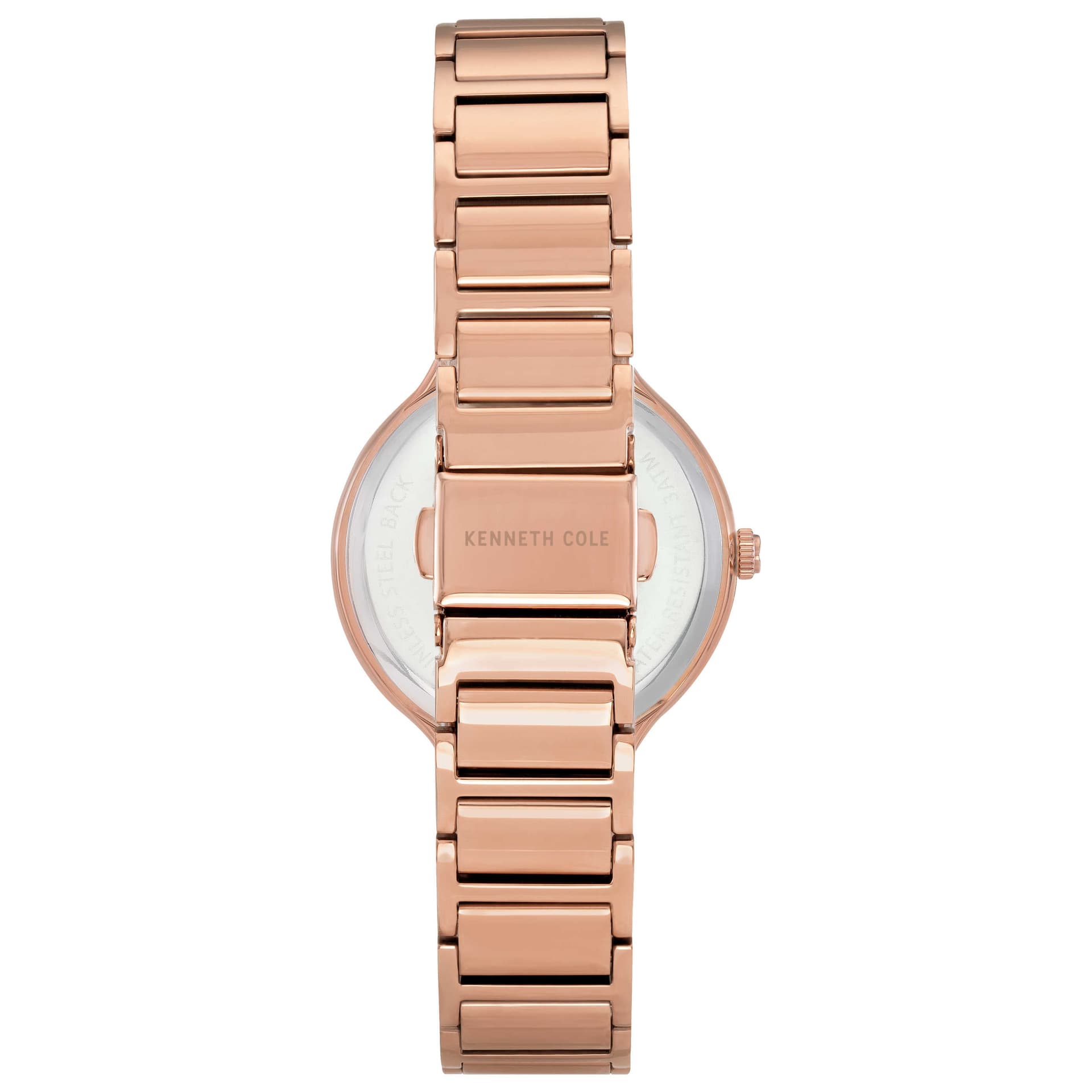 Kenneth Cole Women's Watch KC51054002 2
