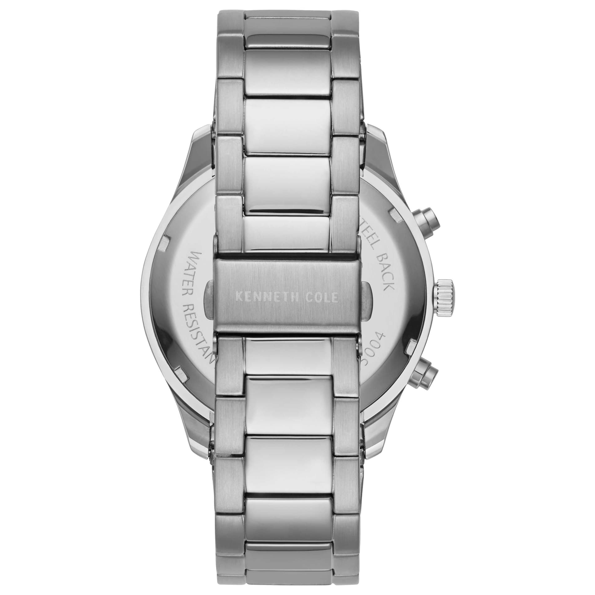Kenneth Cole Men's Watch KC51055002 2
