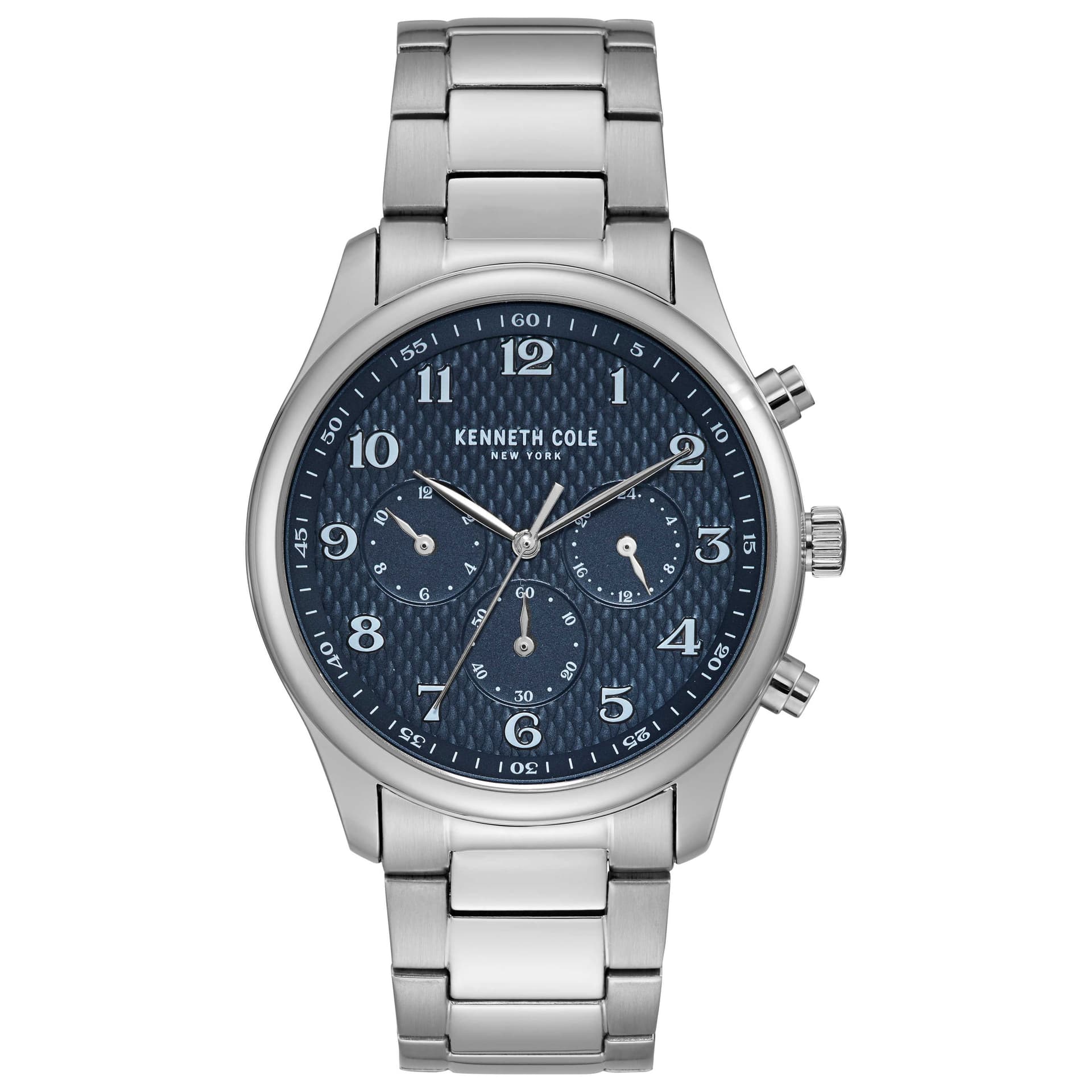 Kenneth Cole Men's Watch KC51055002