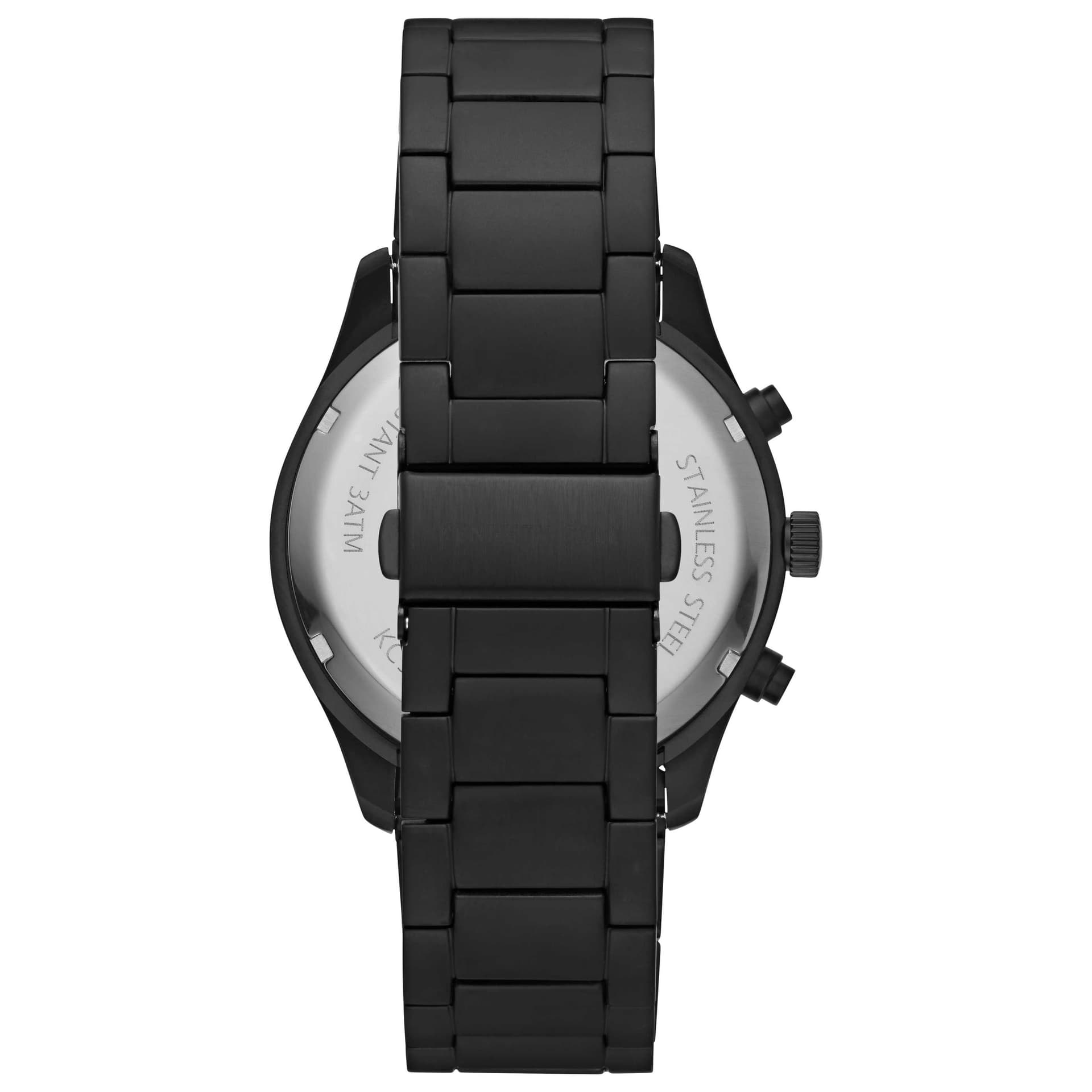 Kenneth Cole Men's Watch KC51055005 2