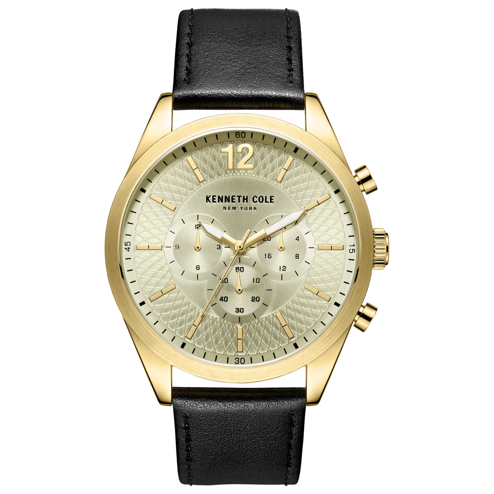 Kenneth Cole Men's Watch KC51085001