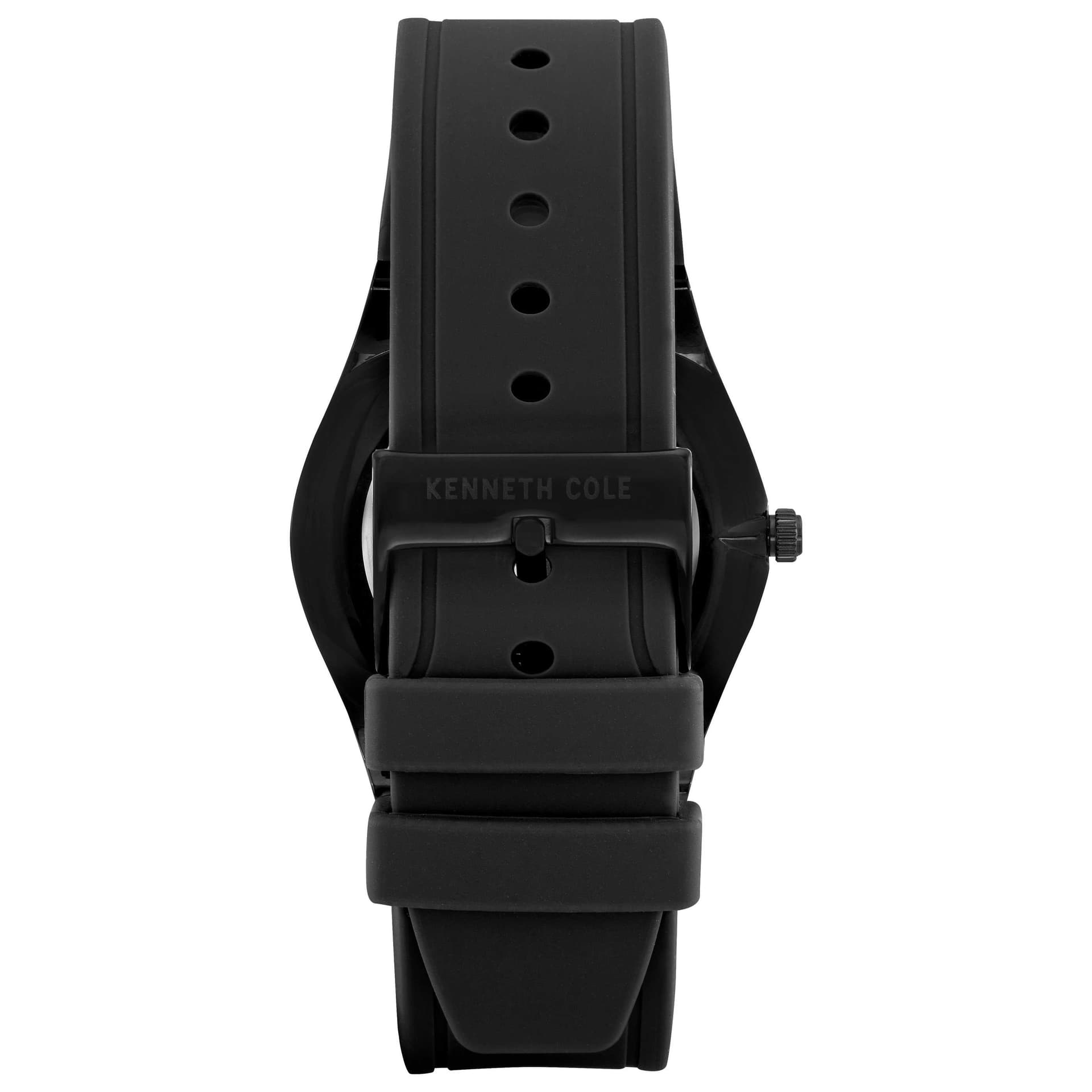 Kenneth Cole Men's Watch KC51086001 2