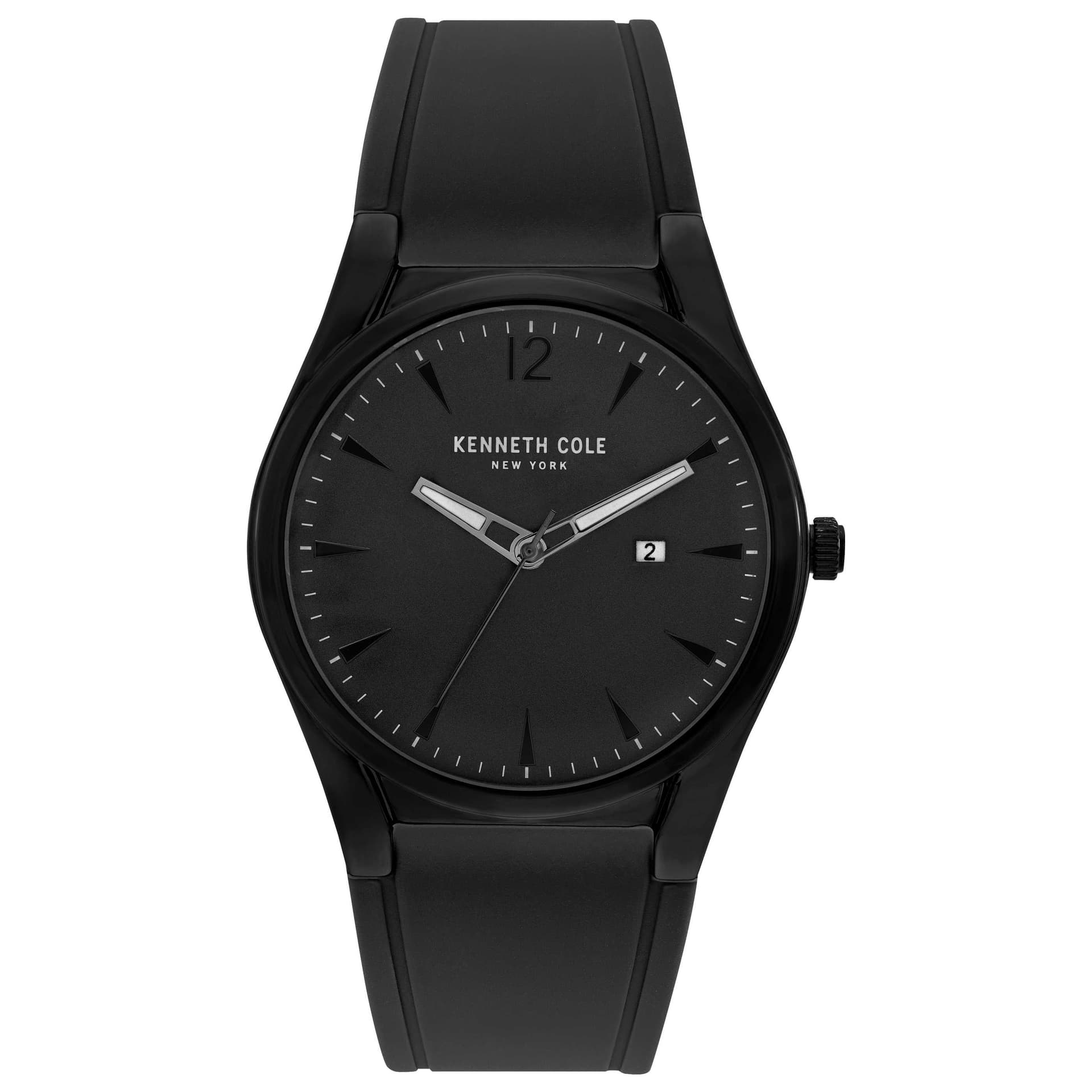 Kenneth Cole Men's Watch KC51086001