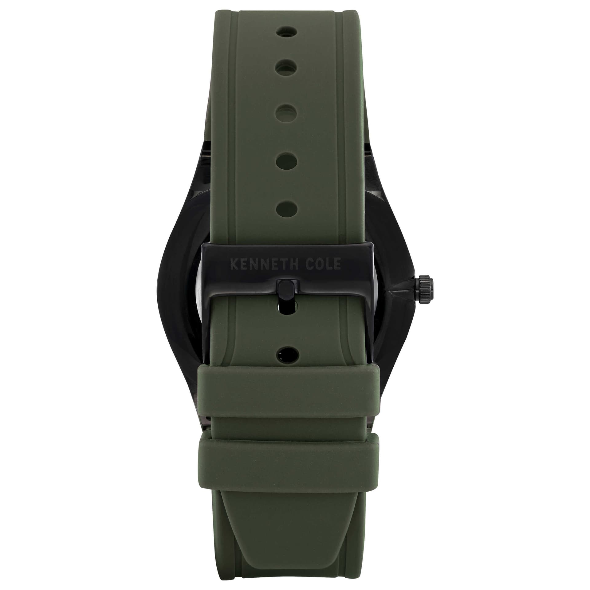 Kenneth Cole Men's Watch KC51086004 2