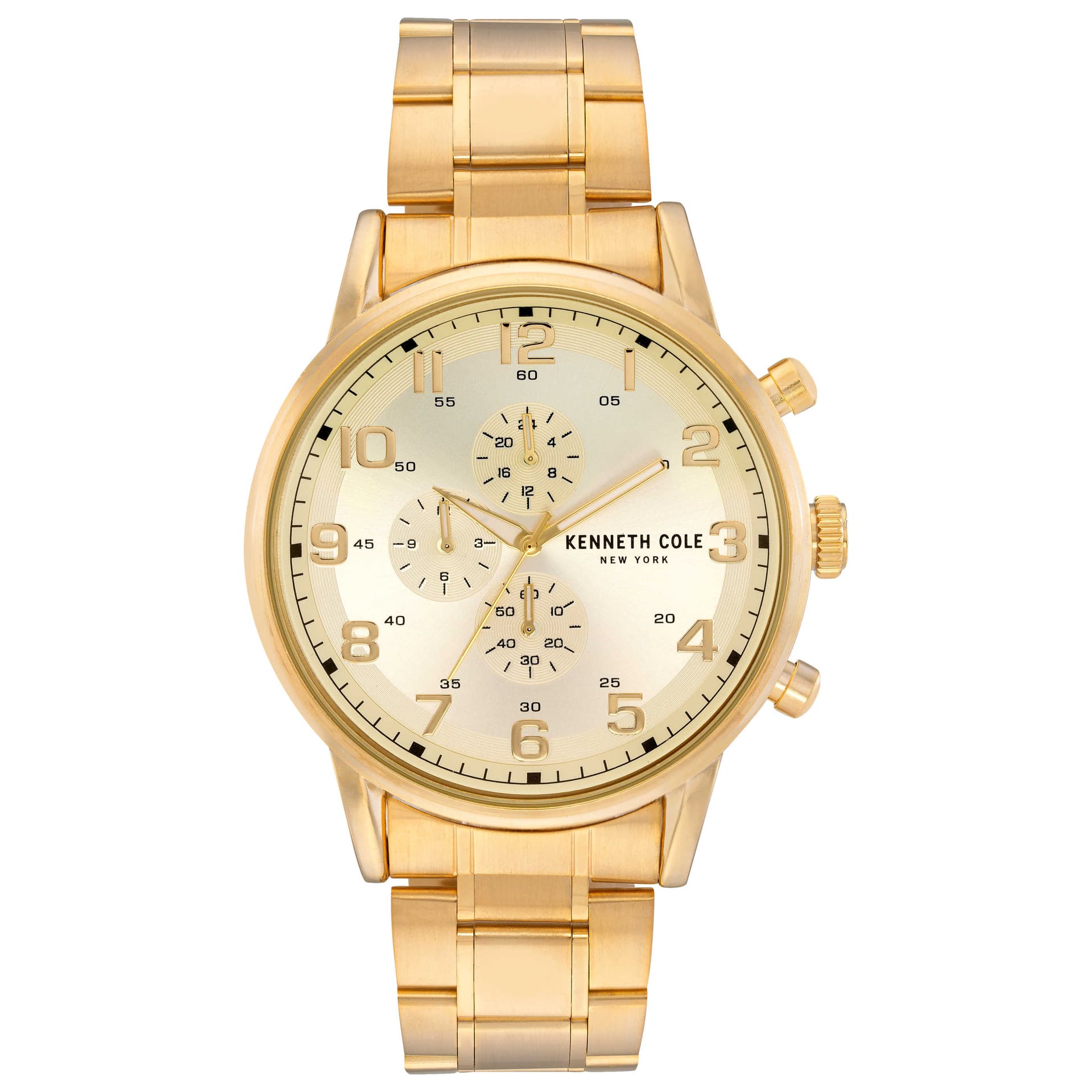 Kenneth Cole Men's Watch KC51092001