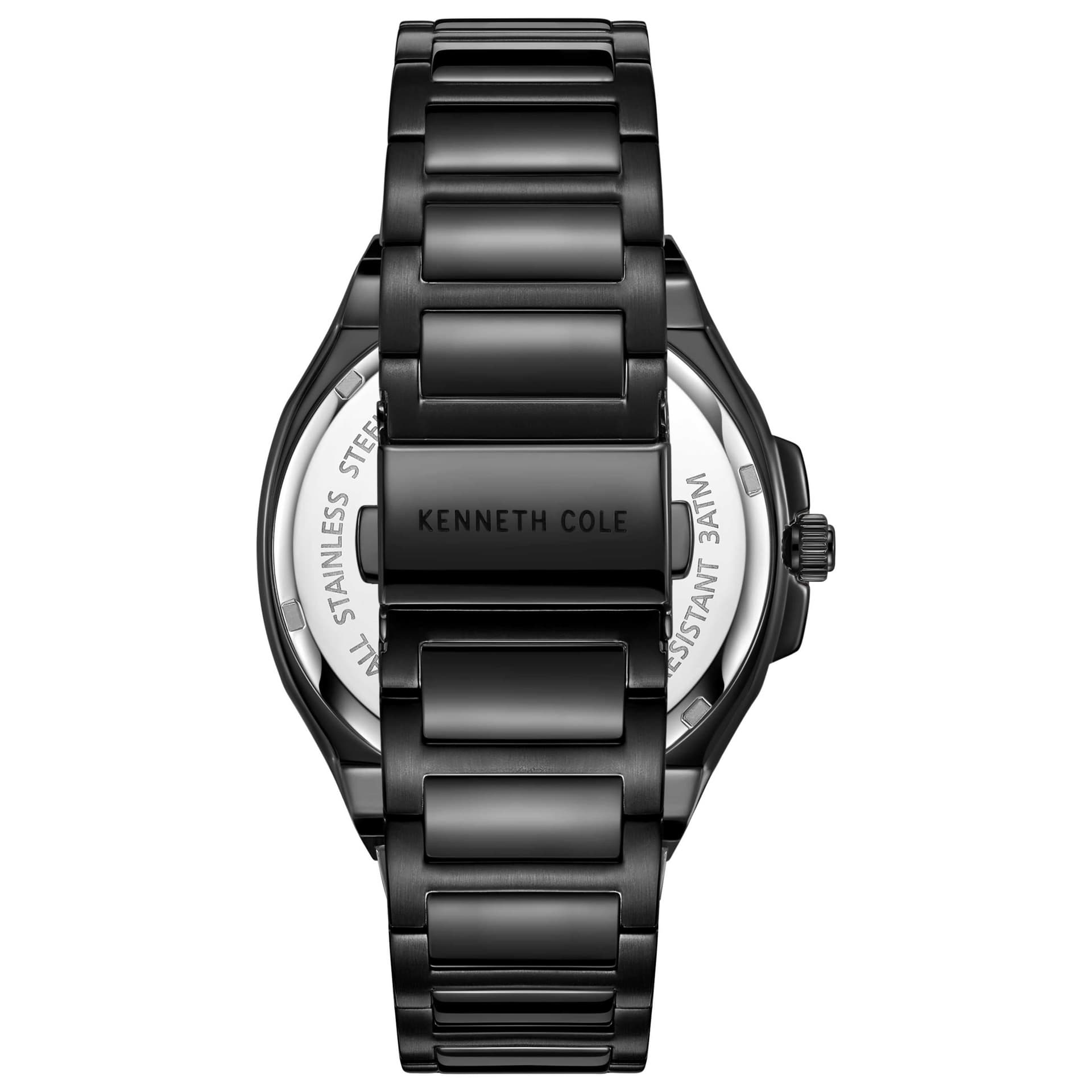 Kenneth Cole Men's Watch KC51101002 2