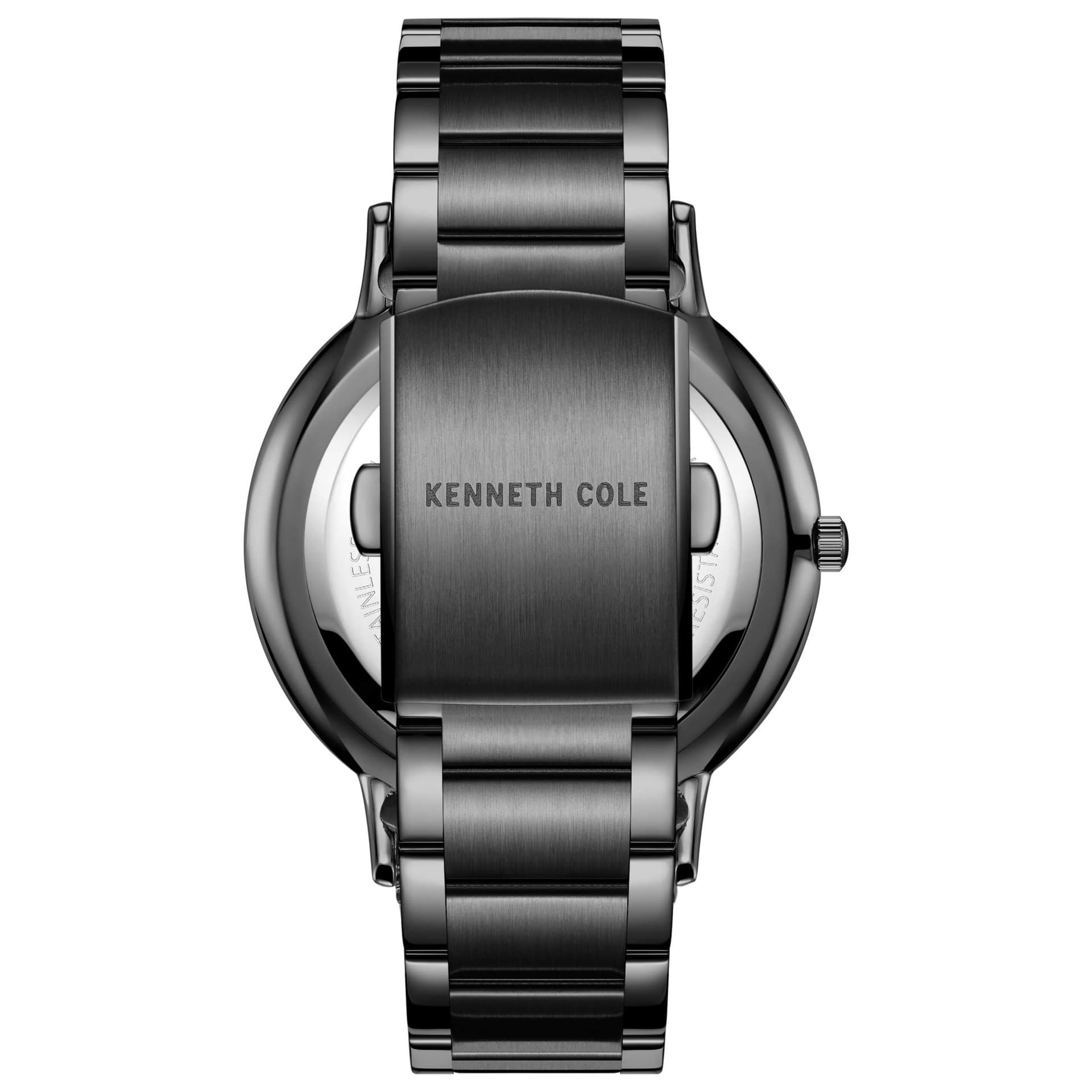 Kenneth Cole Men's Watch KC51111007 2