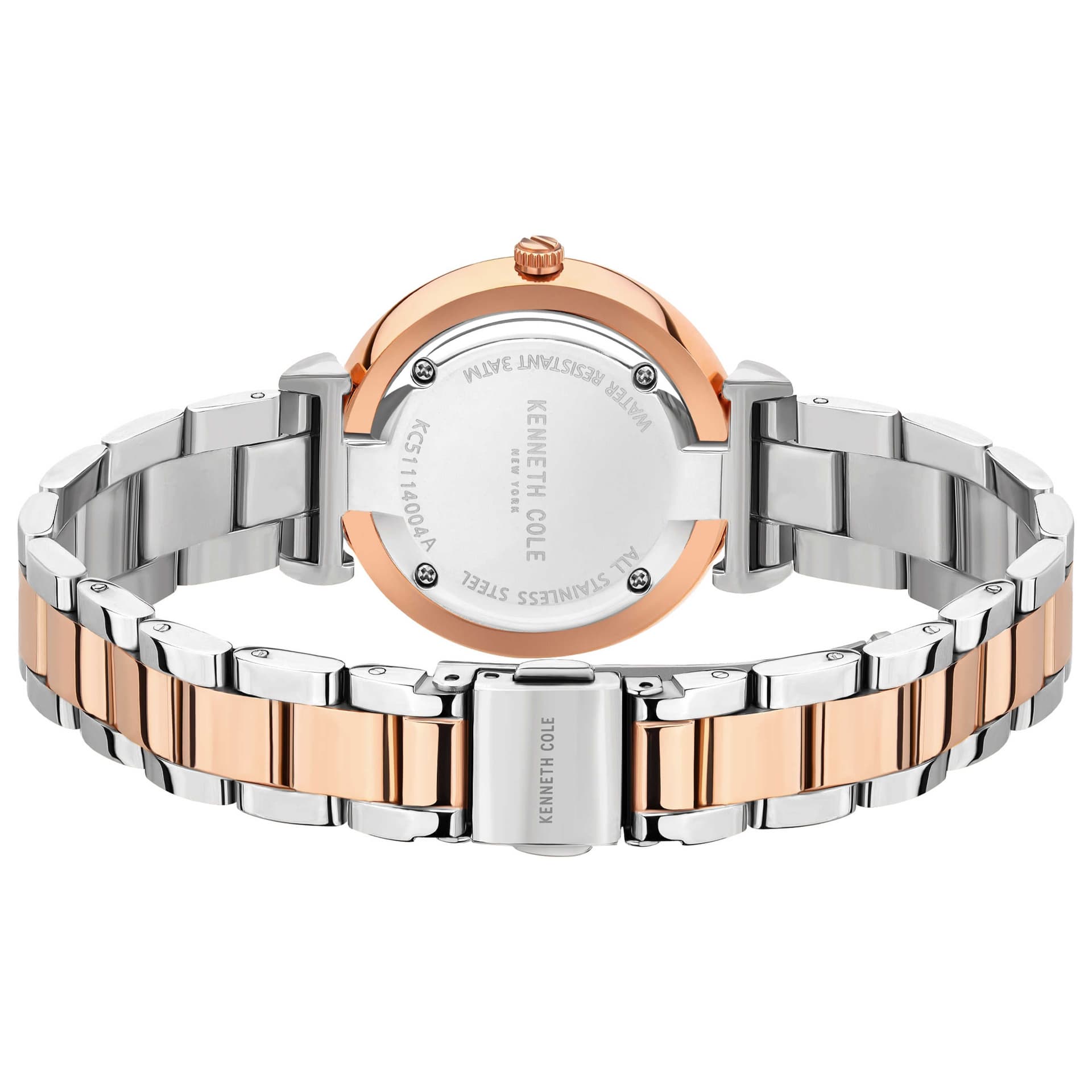 Kenneth Cole Women's Watch KC51114004A 2