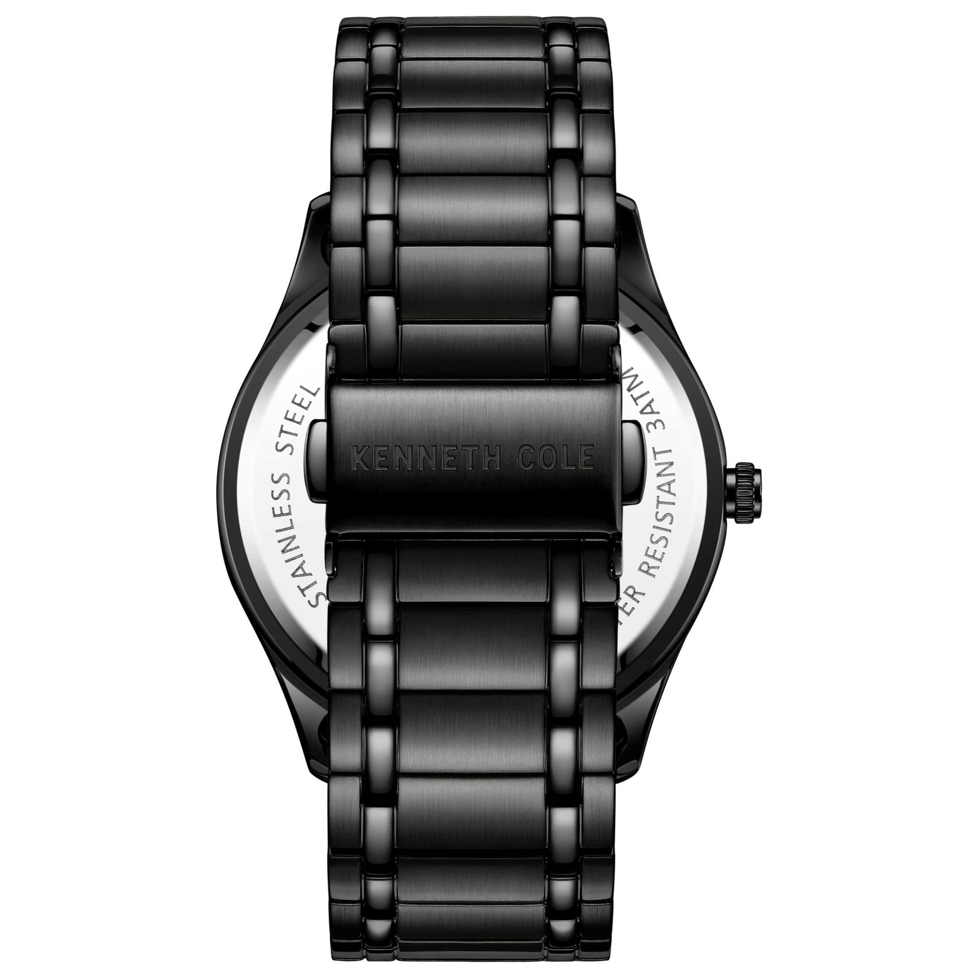 Kenneth Cole Men's Watch KC51117002 2