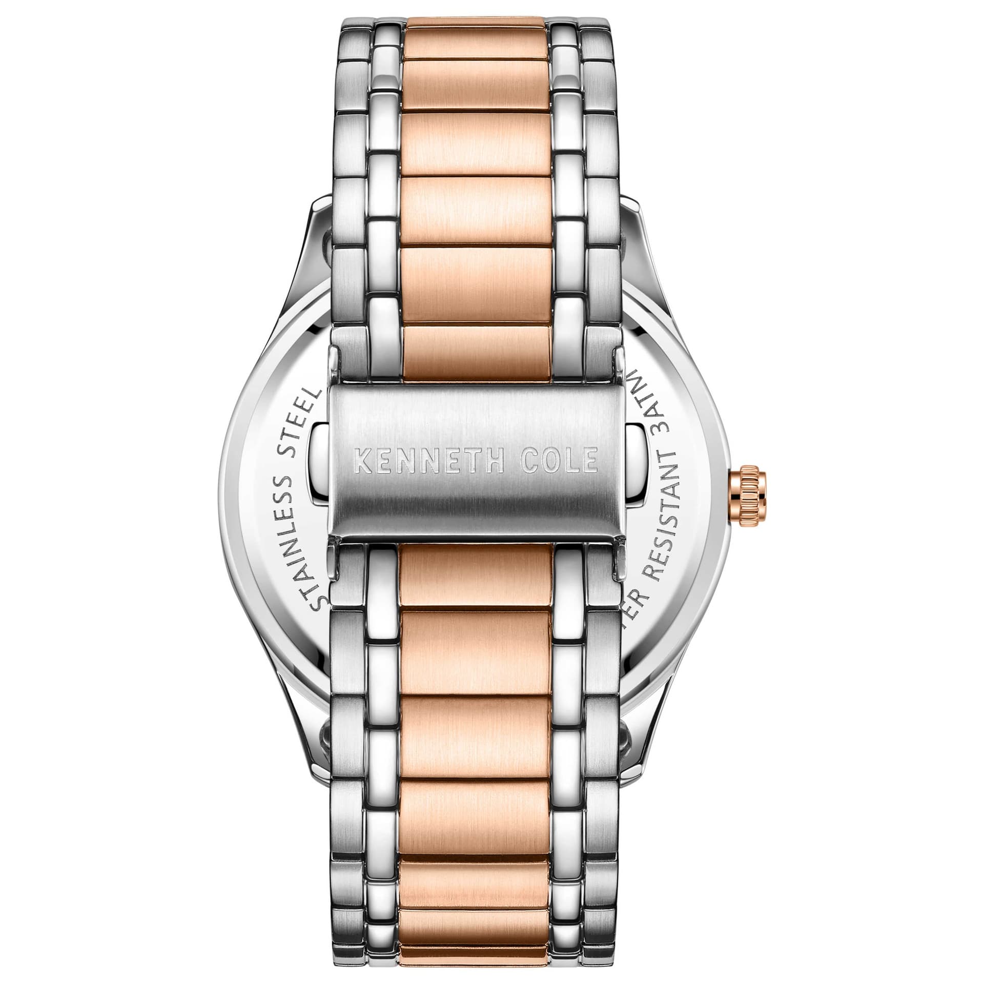 Kenneth Cole Men's Watch KC51117003 2