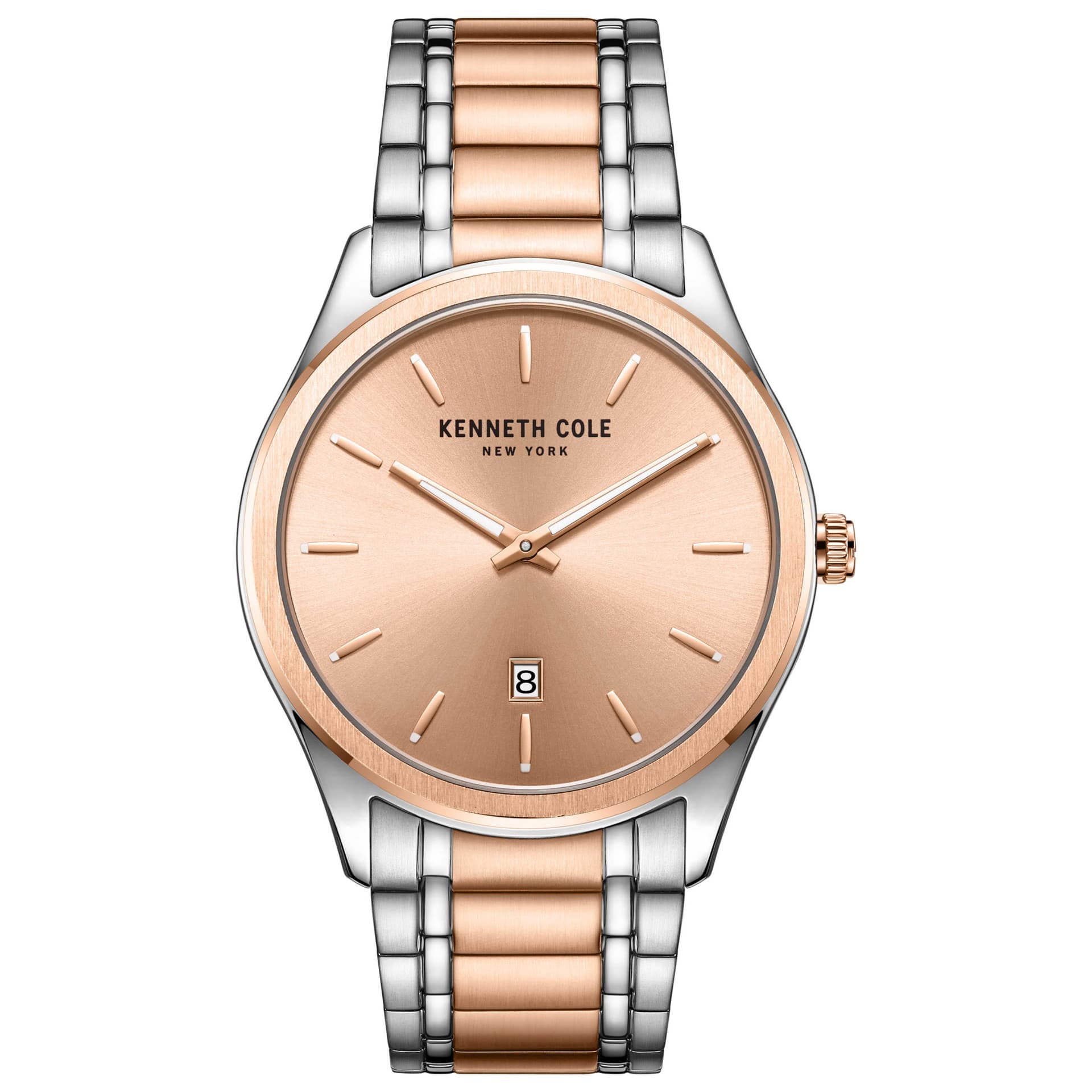 Kenneth Cole Men's Watch KC51117003