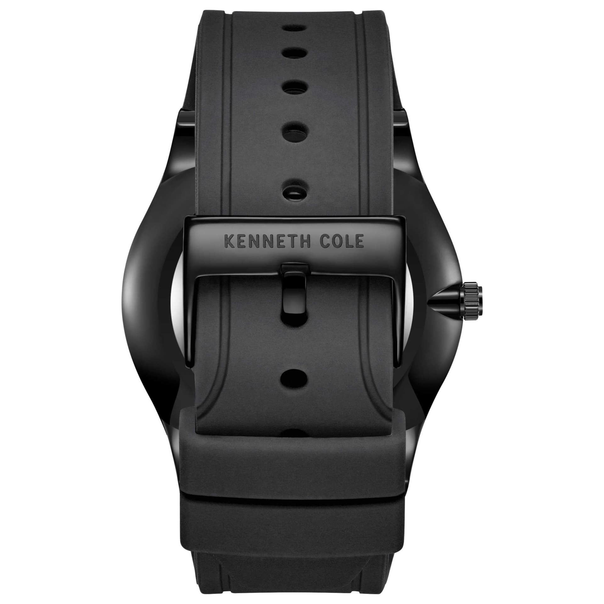 Kenneth Cole Men's Watch KC51124003 2