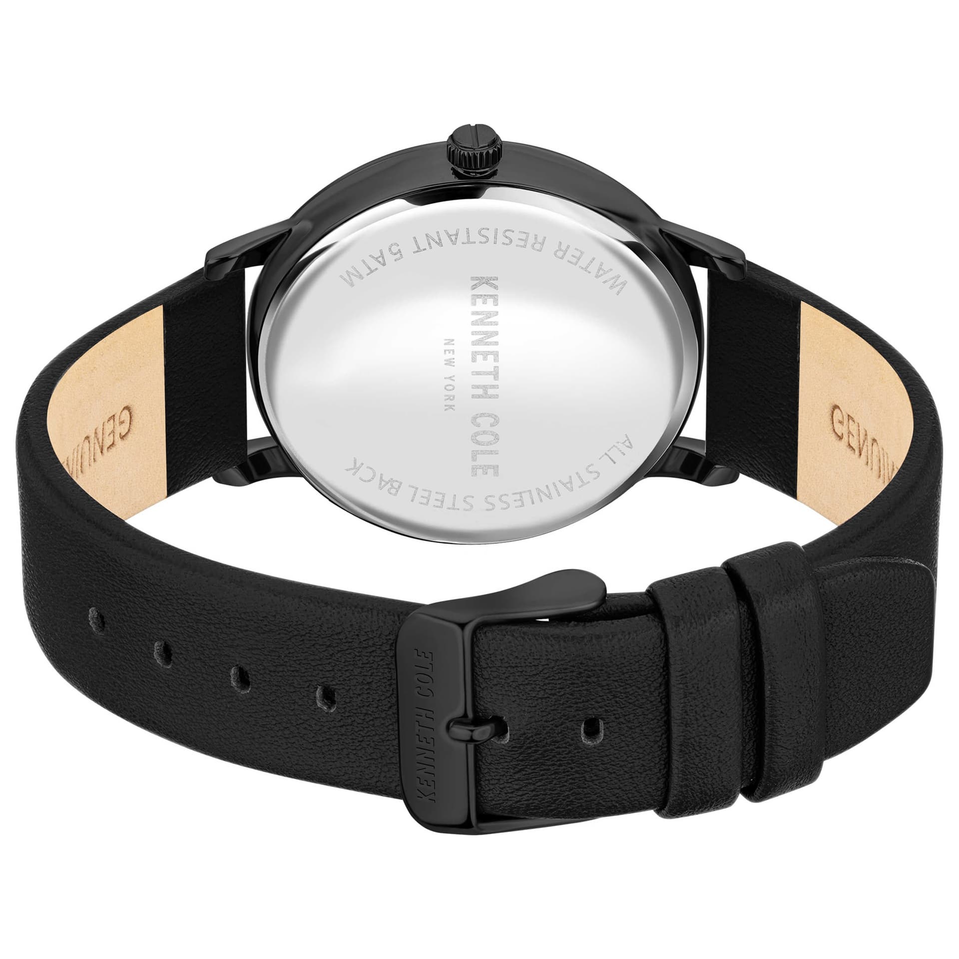 Kenneth Cole Men's Watch KCWGA2106301 2