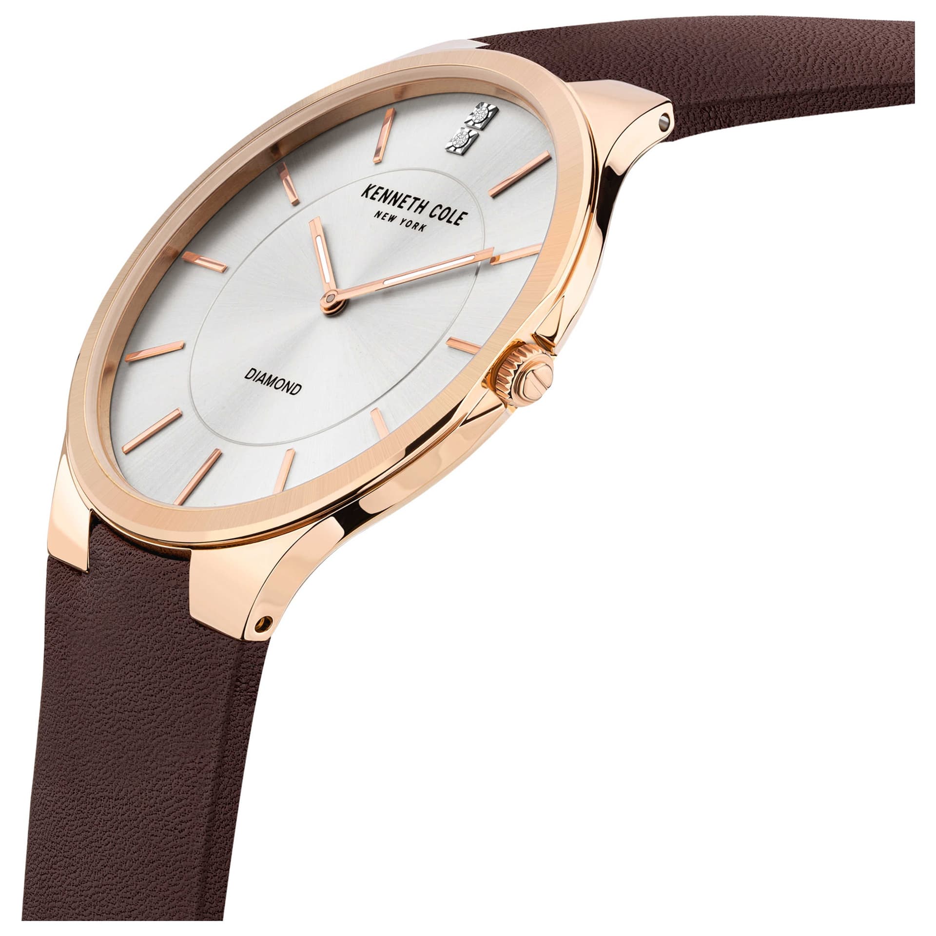 Kenneth Cole Men's Watch KCWGA2122703 3
