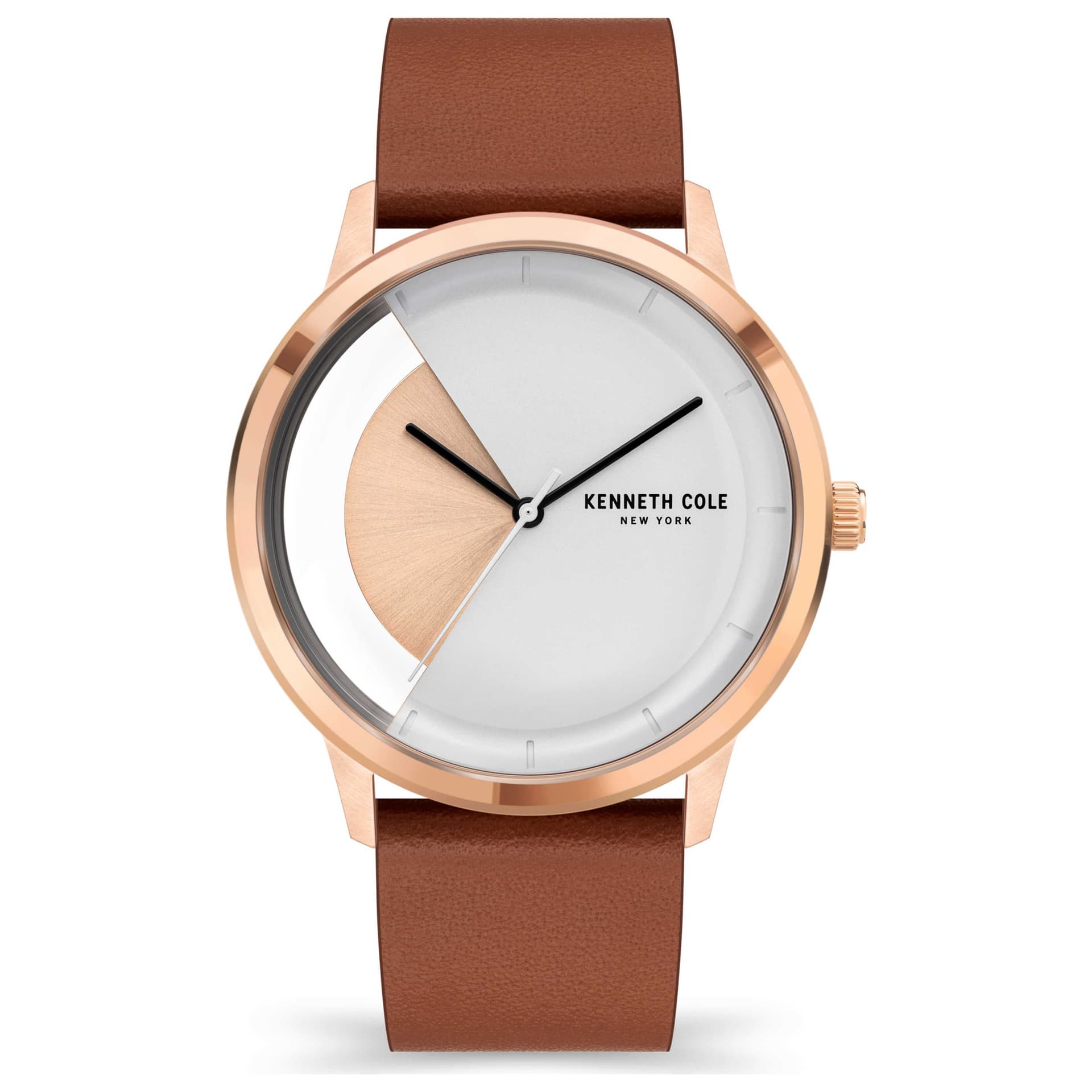 Kenneth Cole Men's Watch KCWGA2125301