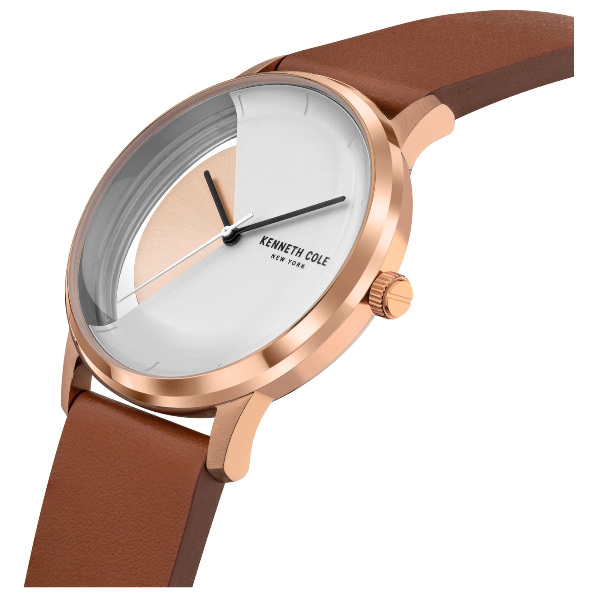 Kenneth Cole Men's Watch KCWGA2125301 3