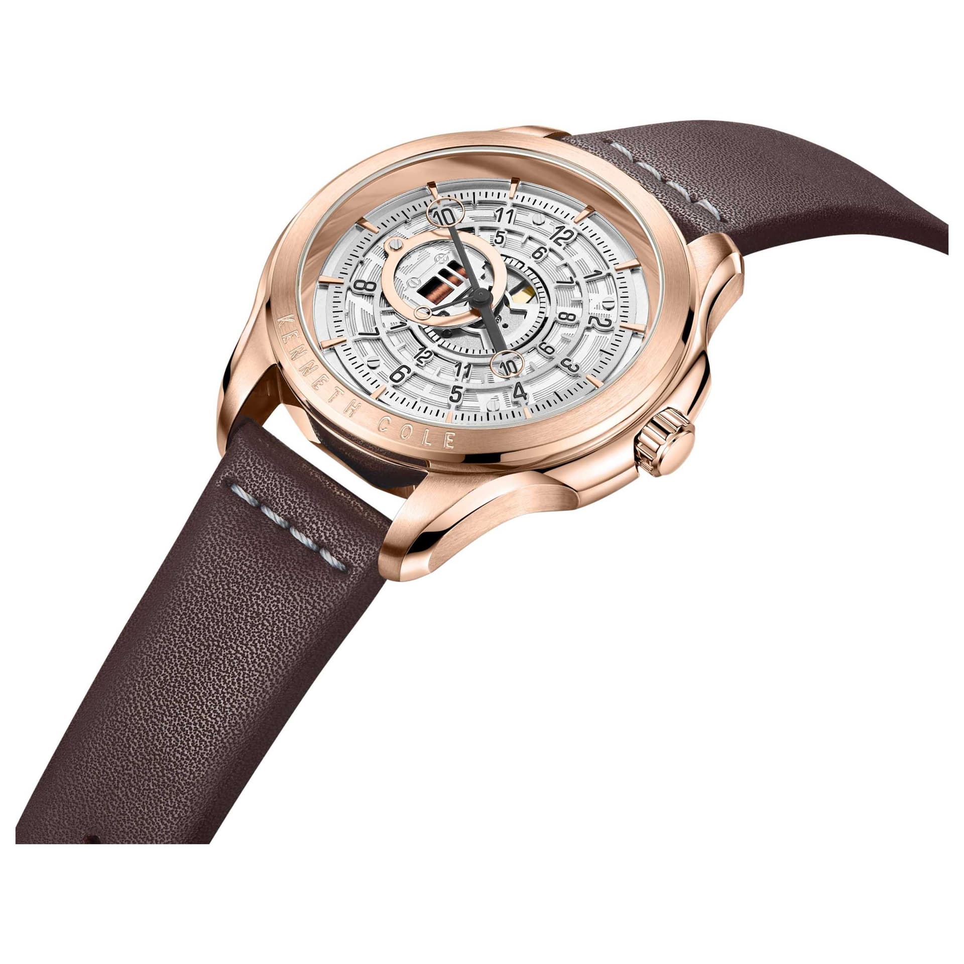 Kenneth Cole Men's Watch KCWGA2218001 3