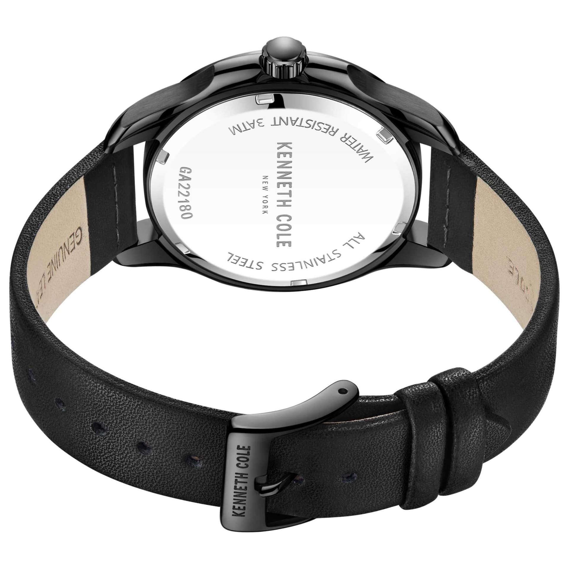 Kenneth Cole Men's Watch KCWGA2218002 2