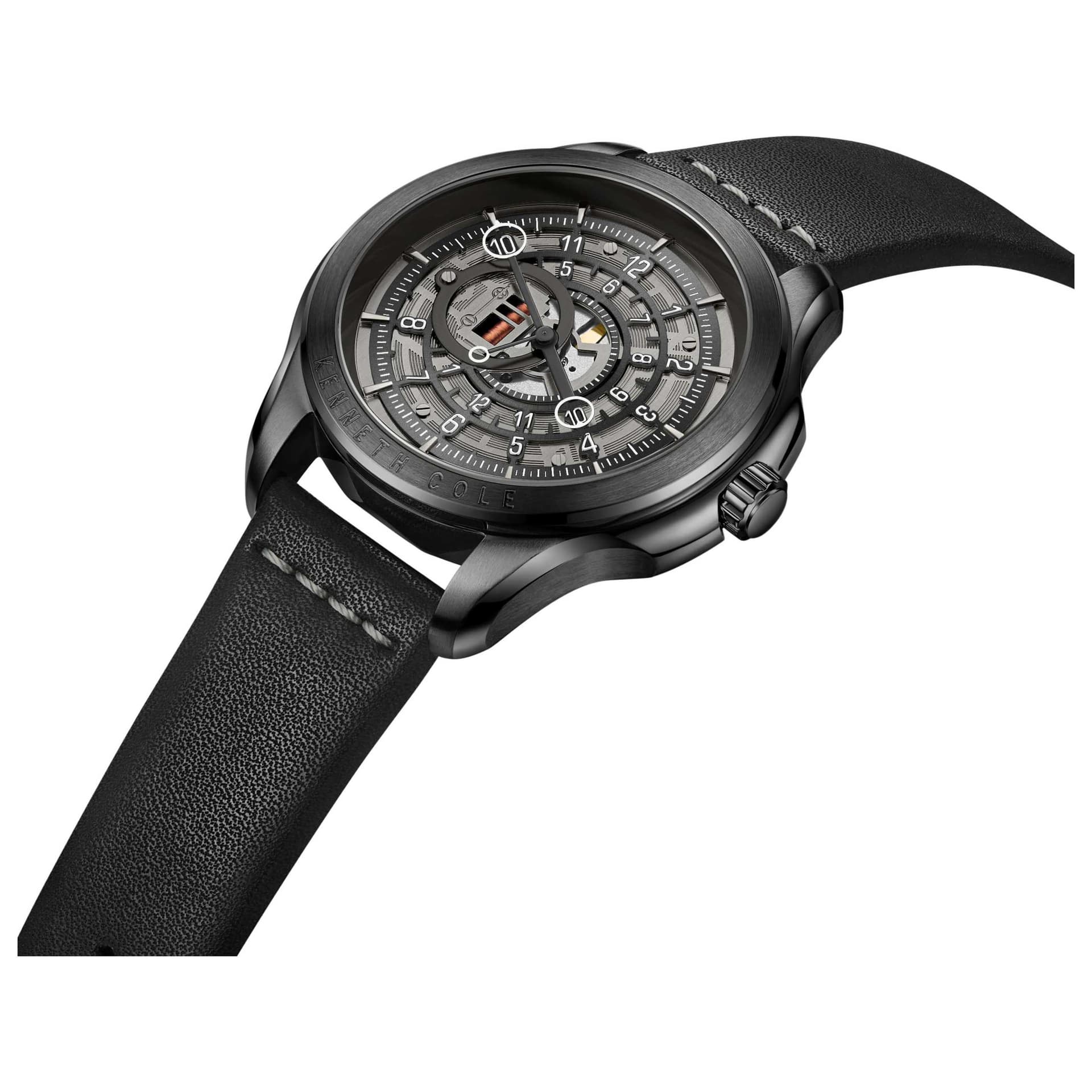 Kenneth Cole Men's Watch KCWGA2218002 3