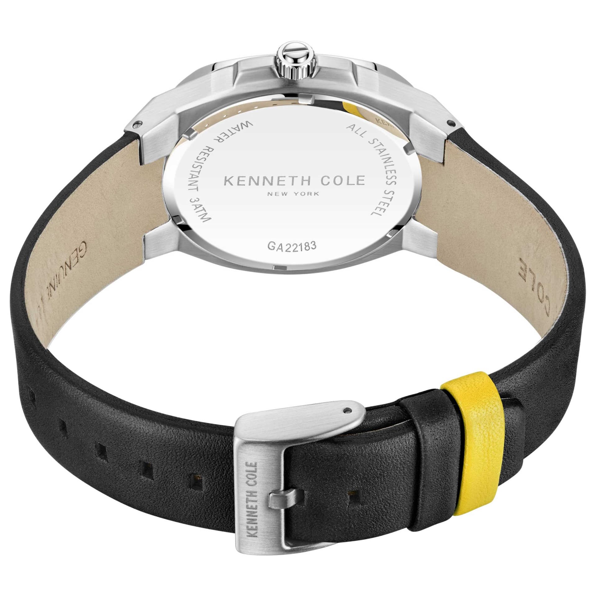 Kenneth Cole Men's Watch KCWGA2218302 2