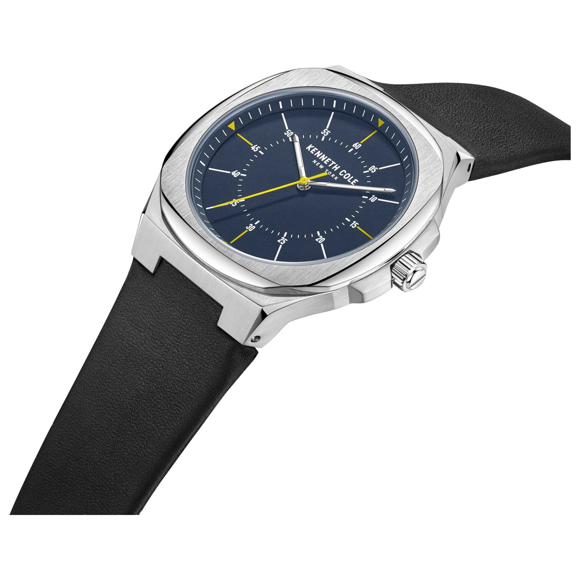 Kenneth Cole Men's Watch KCWGA2218302 3