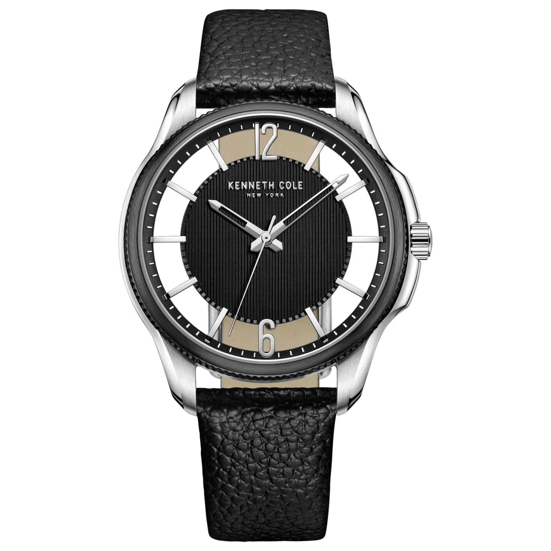 Kenneth Cole Men's Watch KCWGA2233901