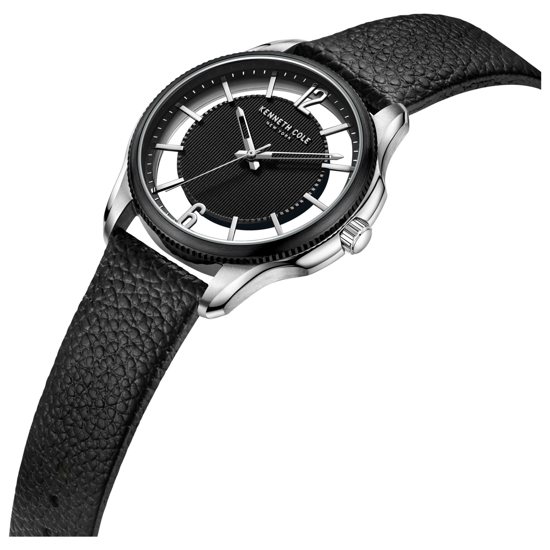 Kenneth Cole Men's Watch KCWGA2233901 3