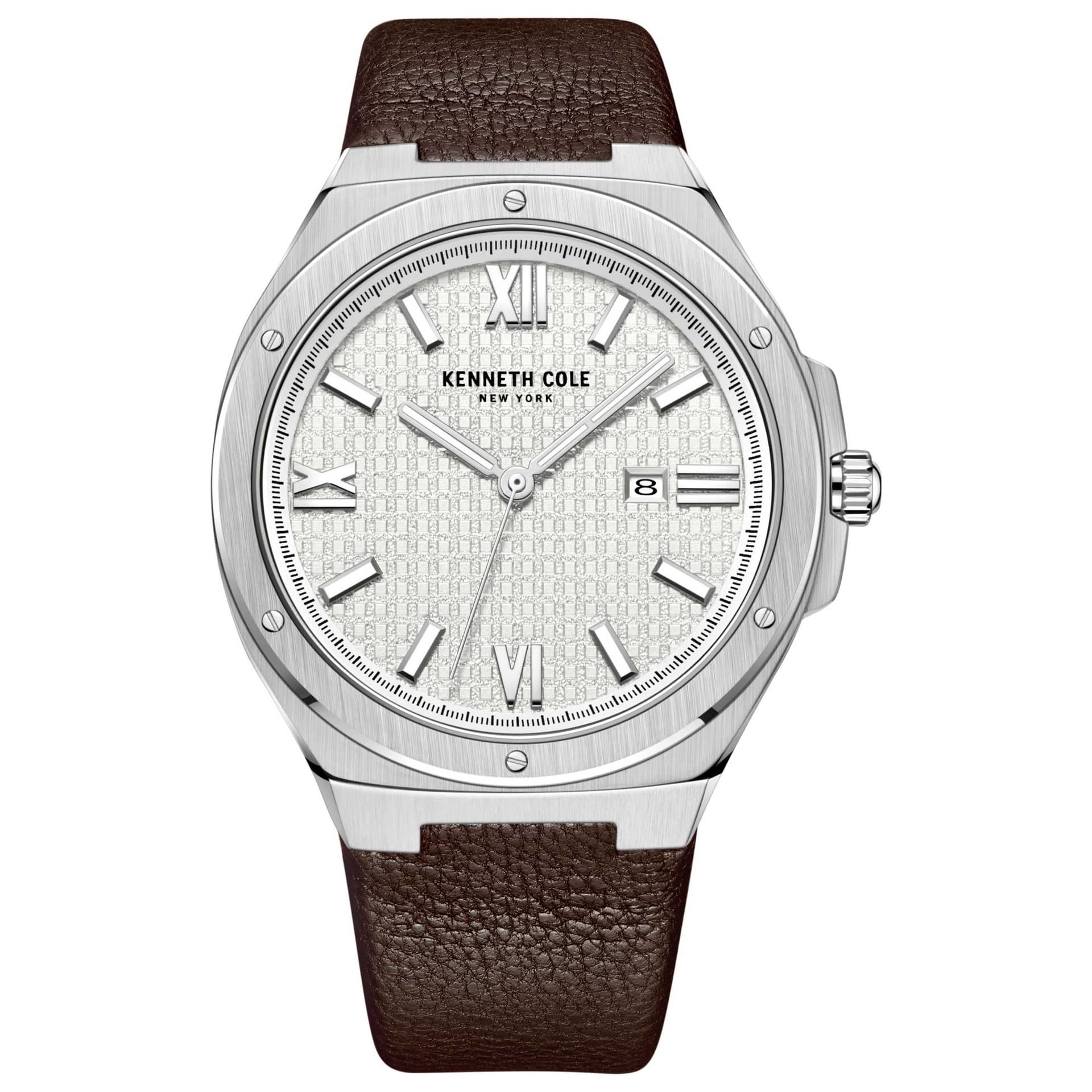 Kenneth Cole Men's Watch KCWGB2218401